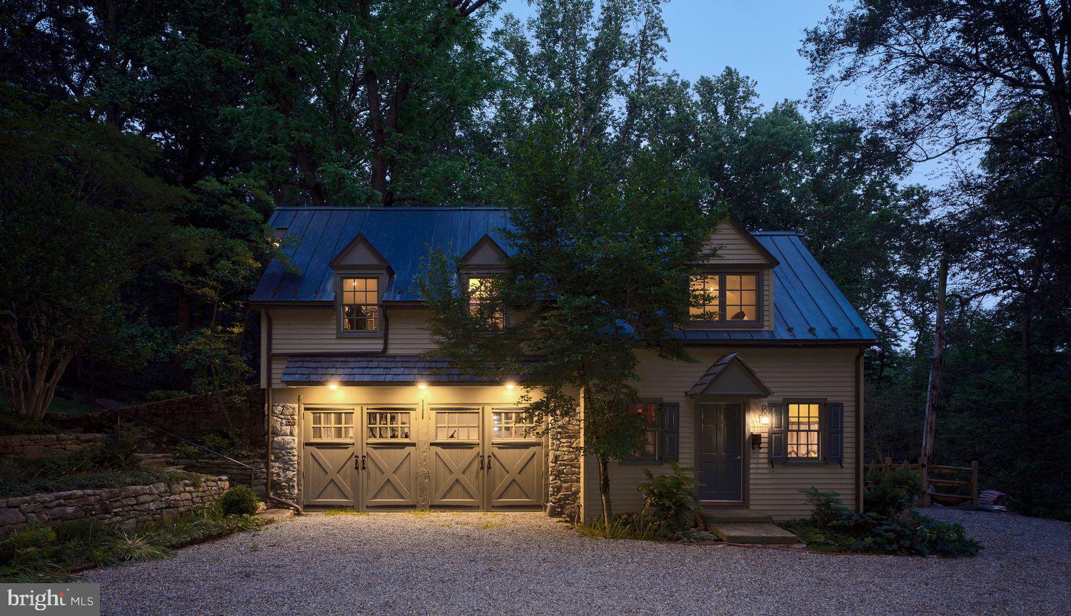 DOYLESTOWN - Residential