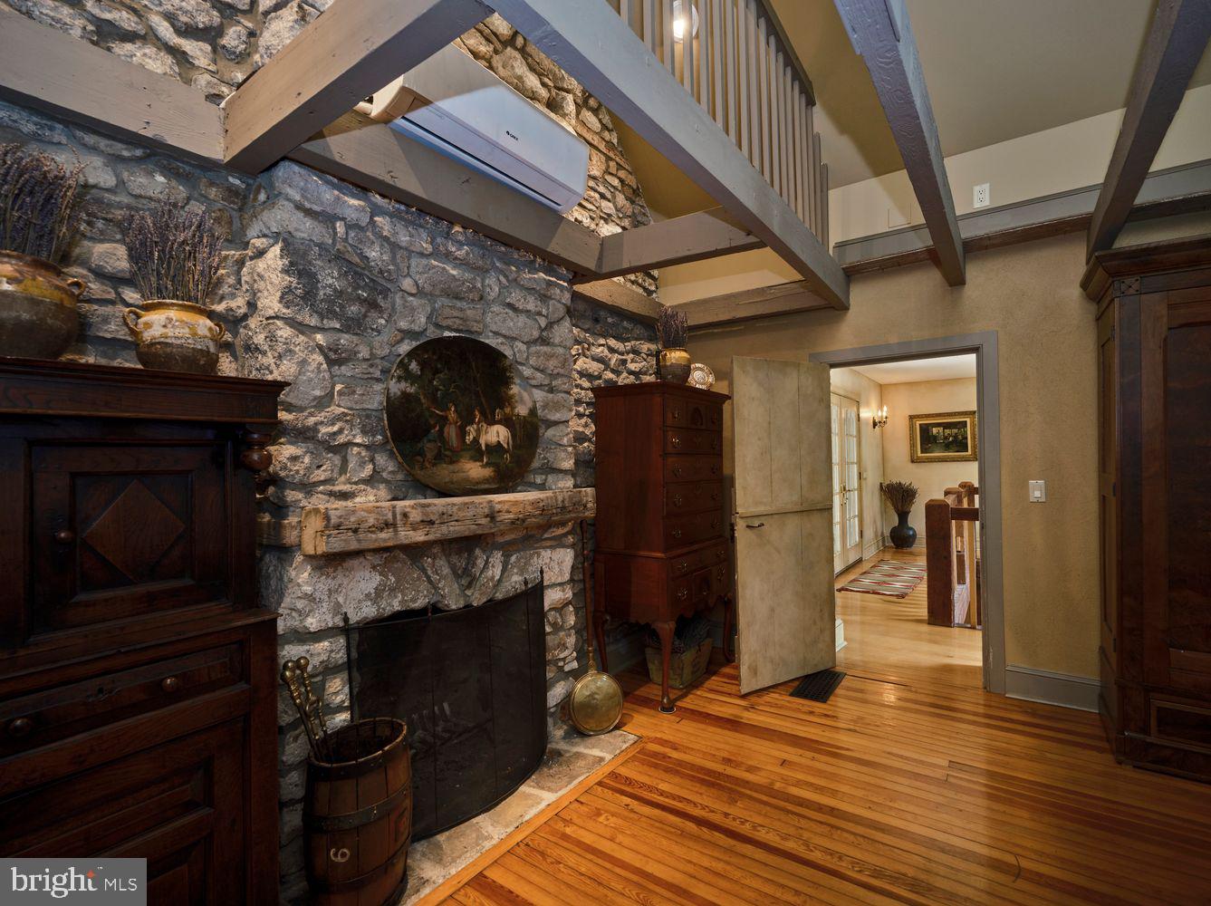 DOYLESTOWN - Residential