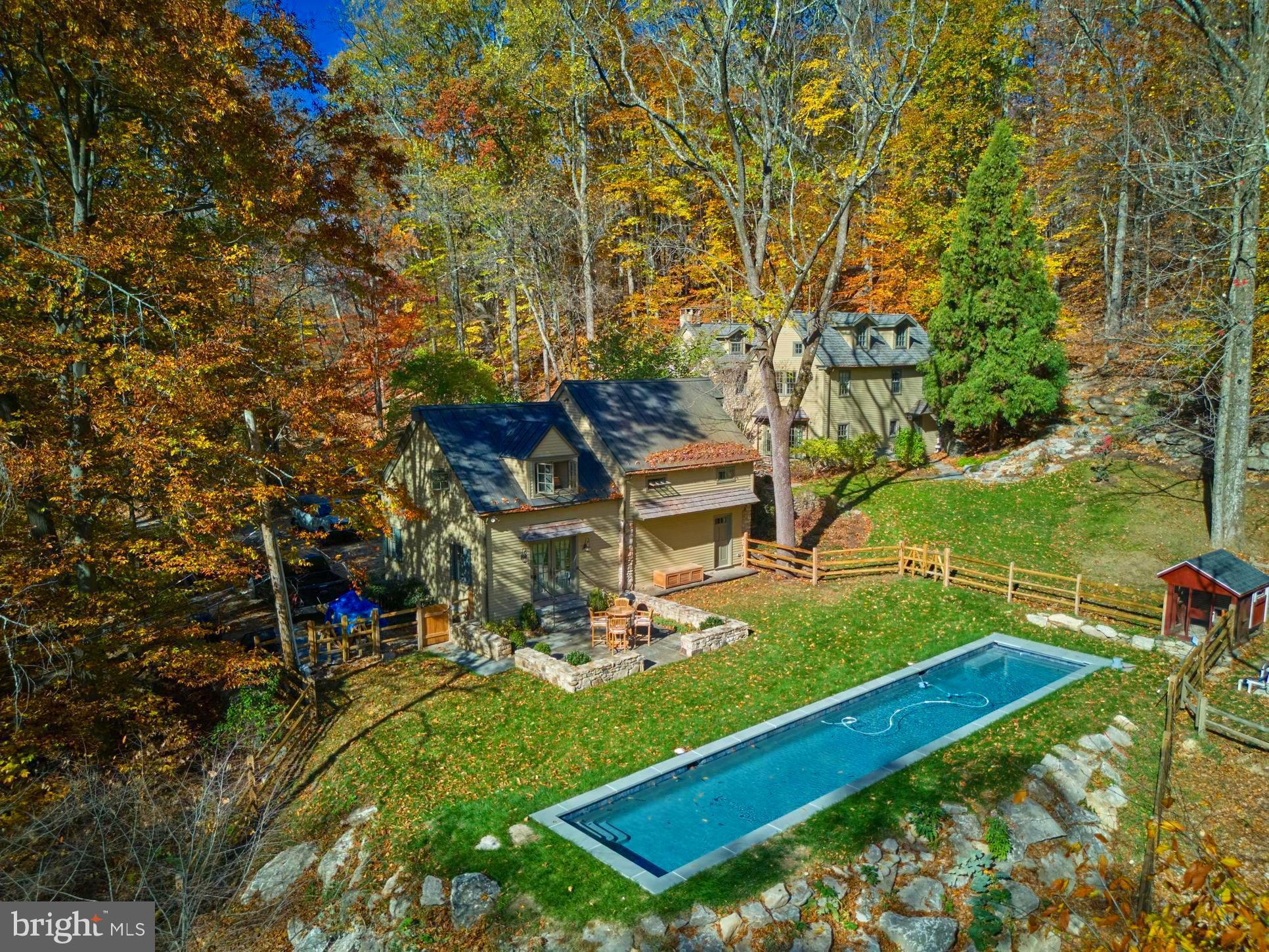 DOYLESTOWN - Residential