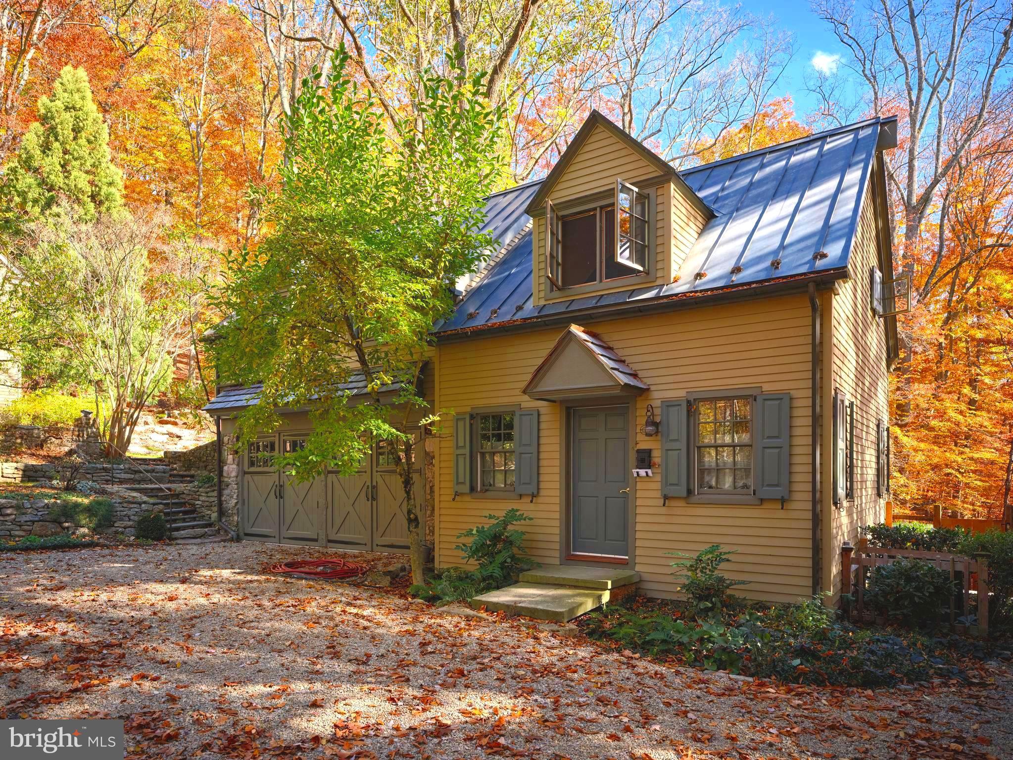 DOYLESTOWN - Residential