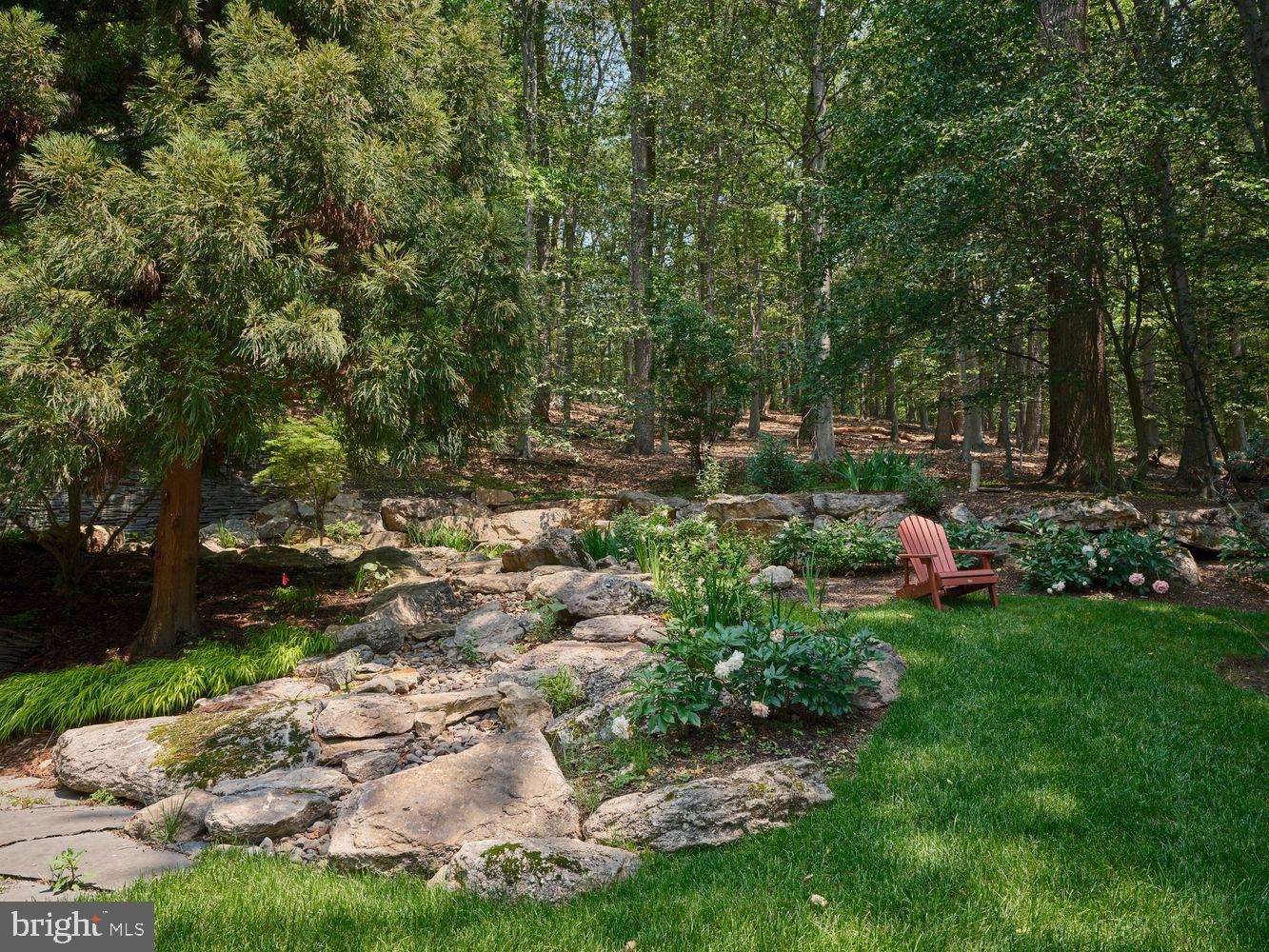 DOYLESTOWN - Residential