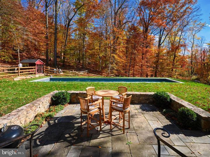 DOYLESTOWN - Residential
