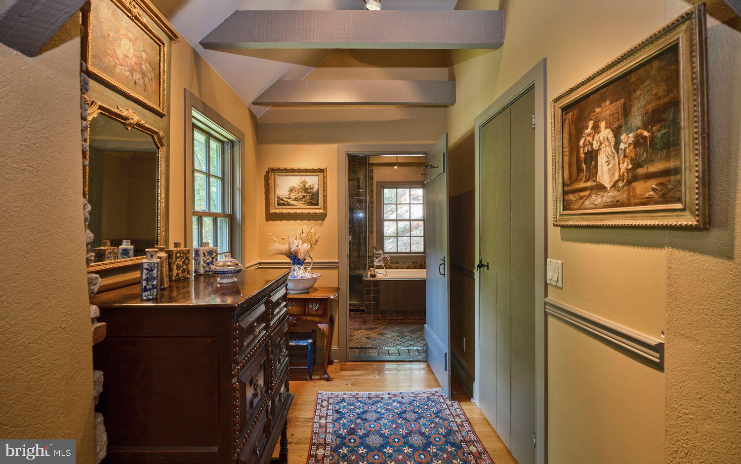 DOYLESTOWN - Residential