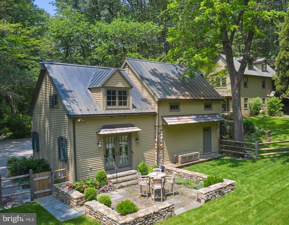 DOYLESTOWN - Residential