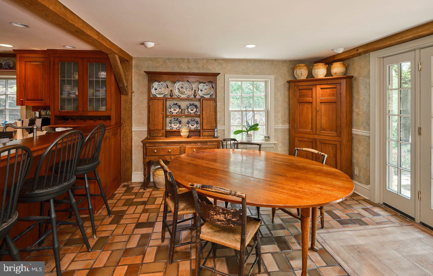 DOYLESTOWN - Residential