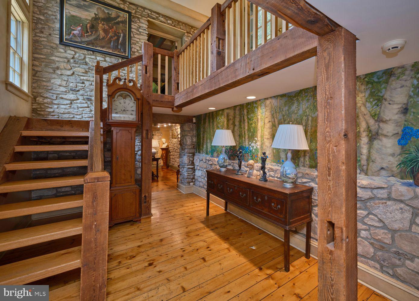 DOYLESTOWN - Residential