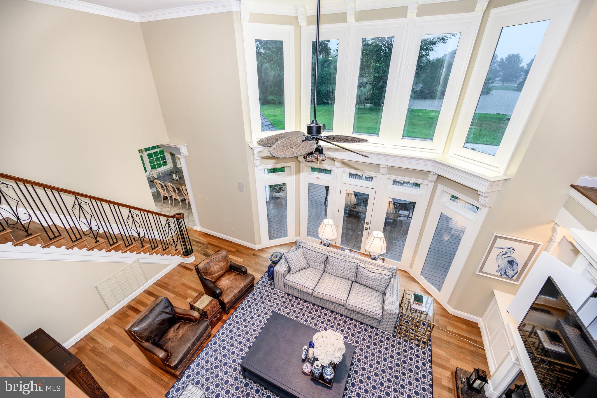 BAILEYS POND - Residential