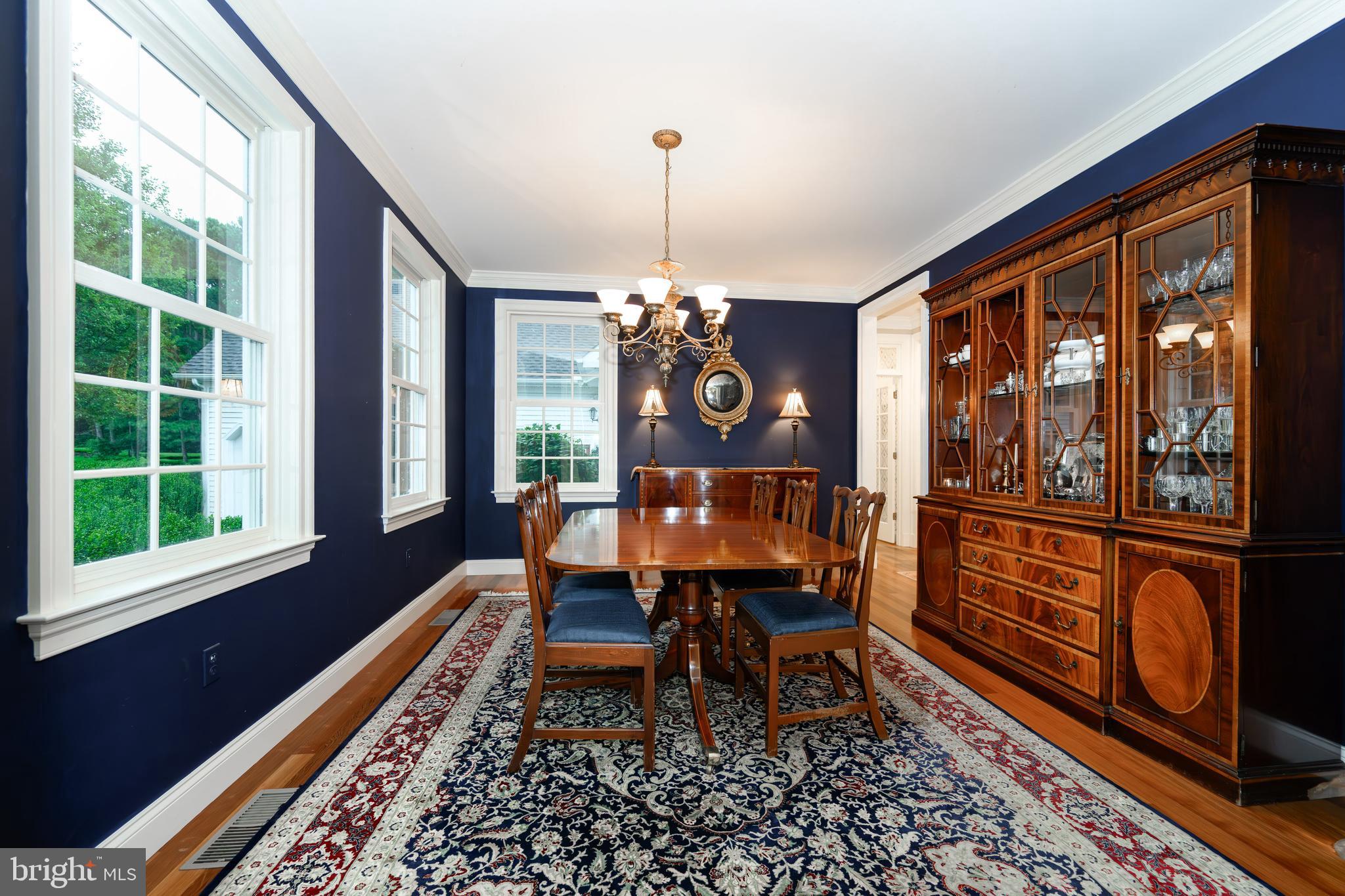 BAILEYS POND - Residential