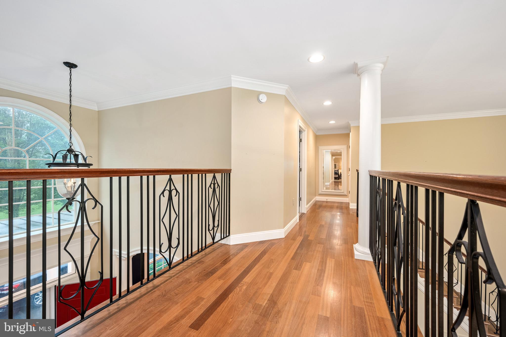 BAILEYS POND - Residential