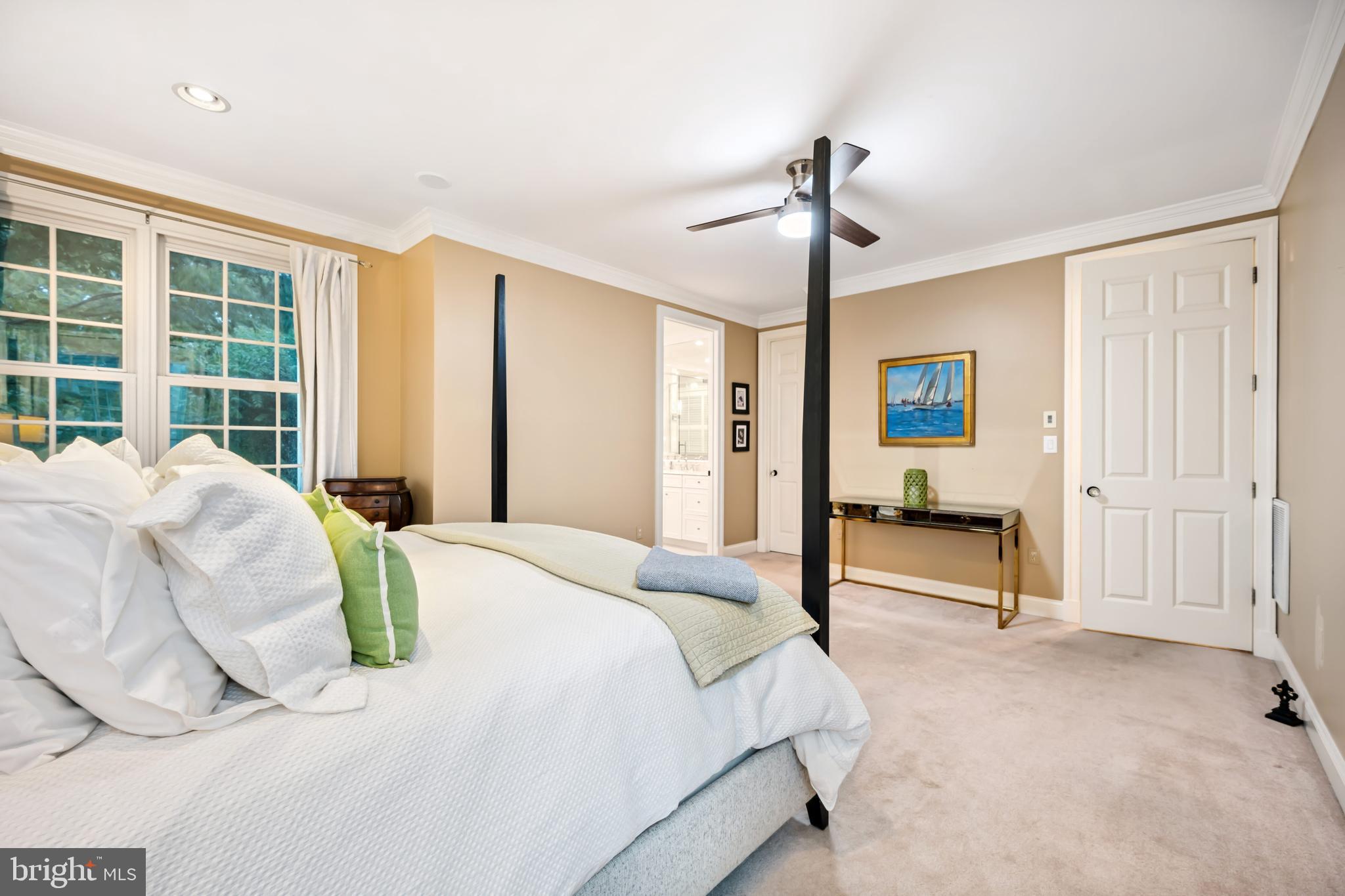 BAILEYS POND - Residential