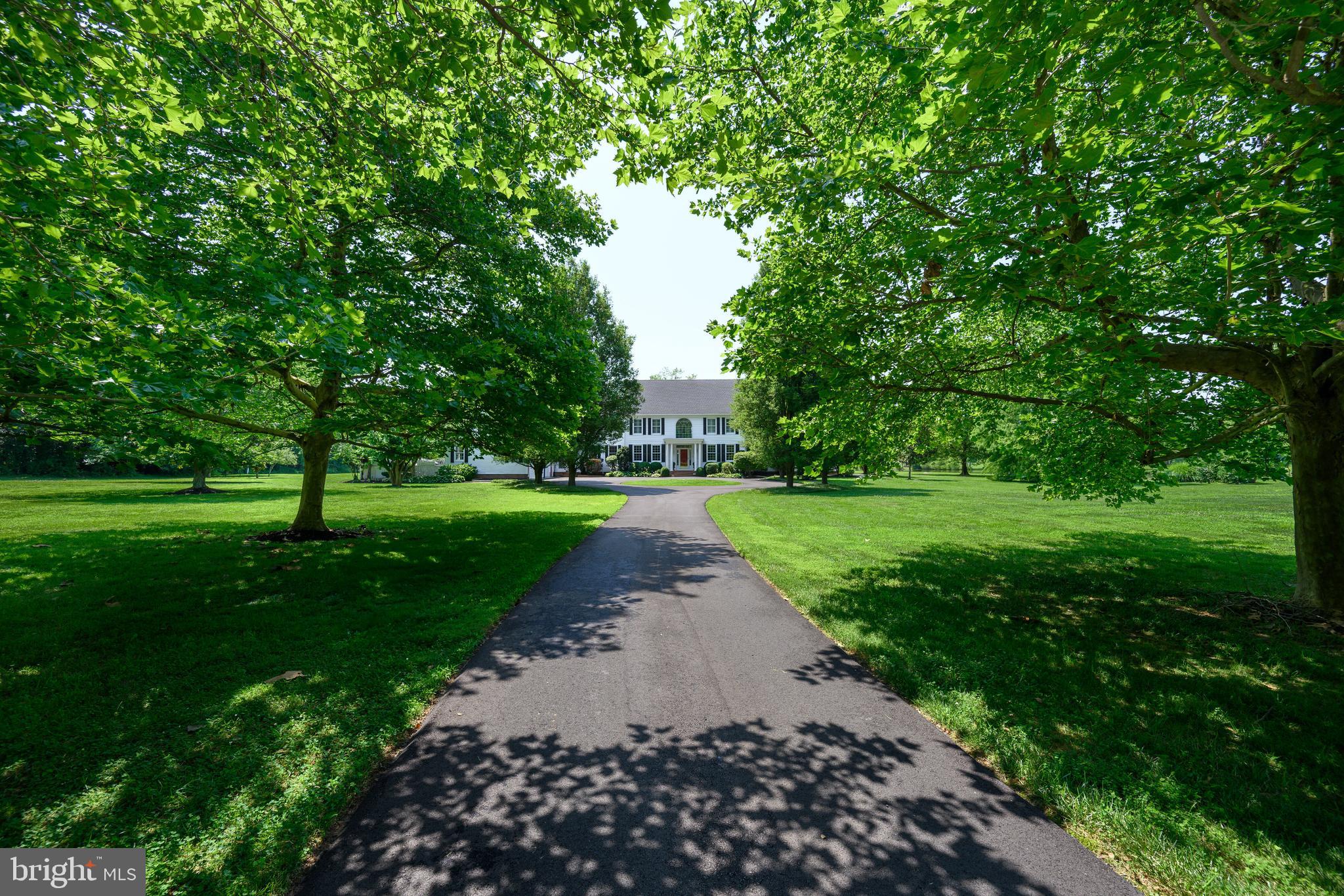 BAILEYS POND - Residential