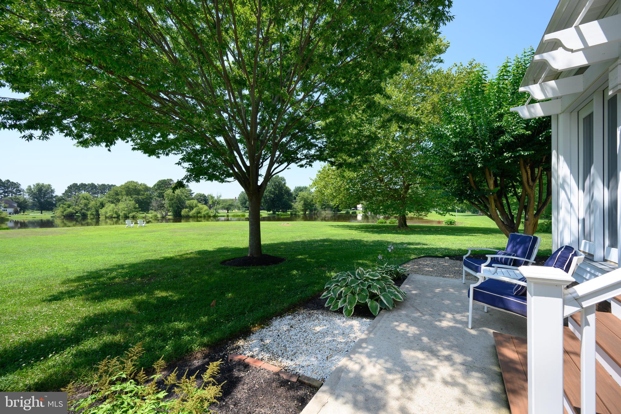 BAILEYS POND - Residential