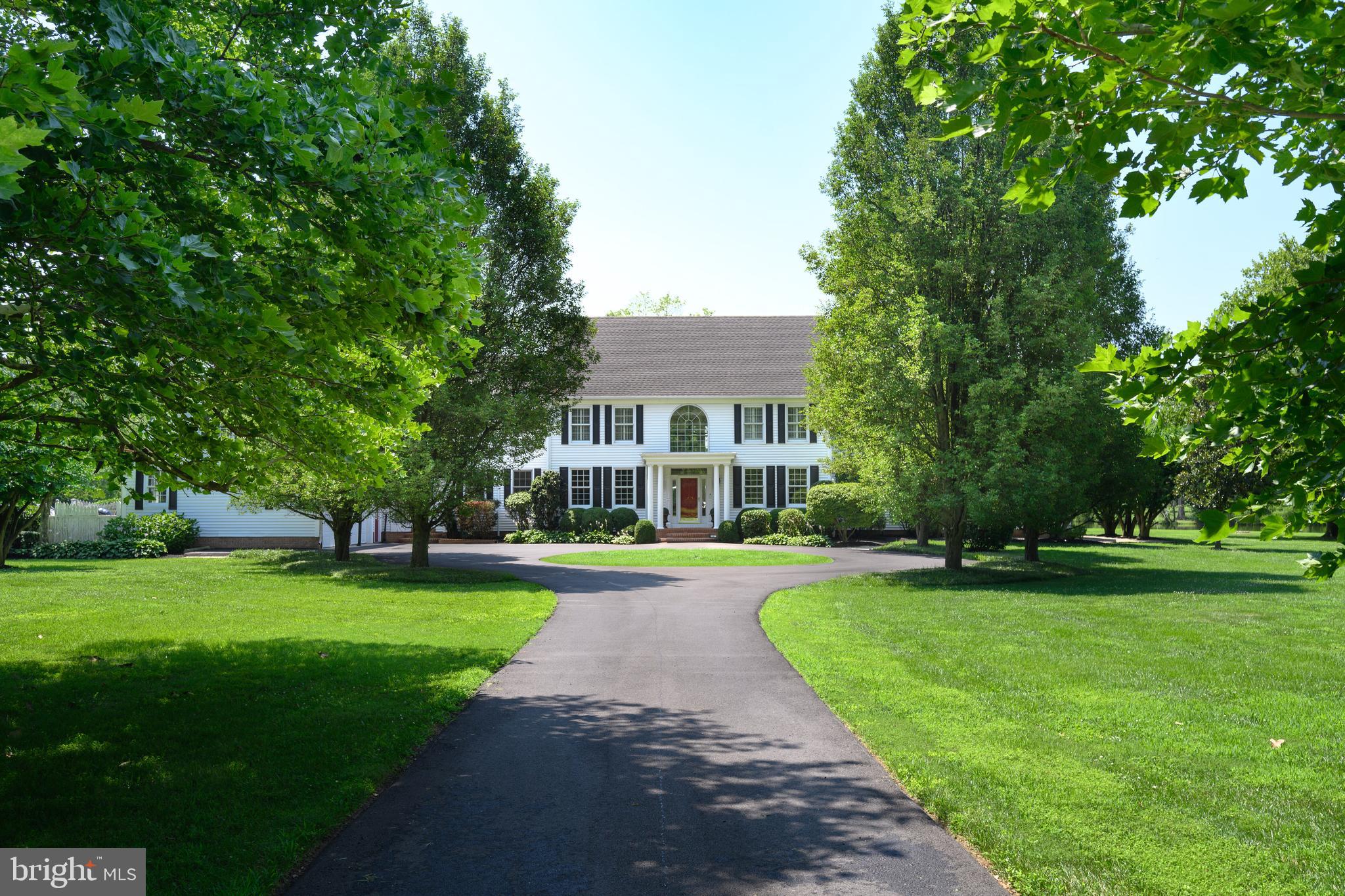 BAILEYS POND - Residential