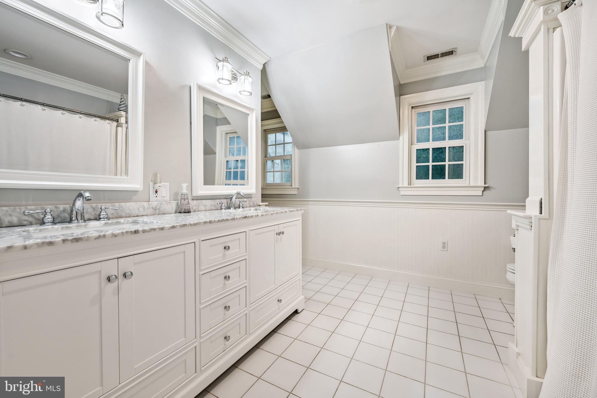 BAILEYS POND - Residential