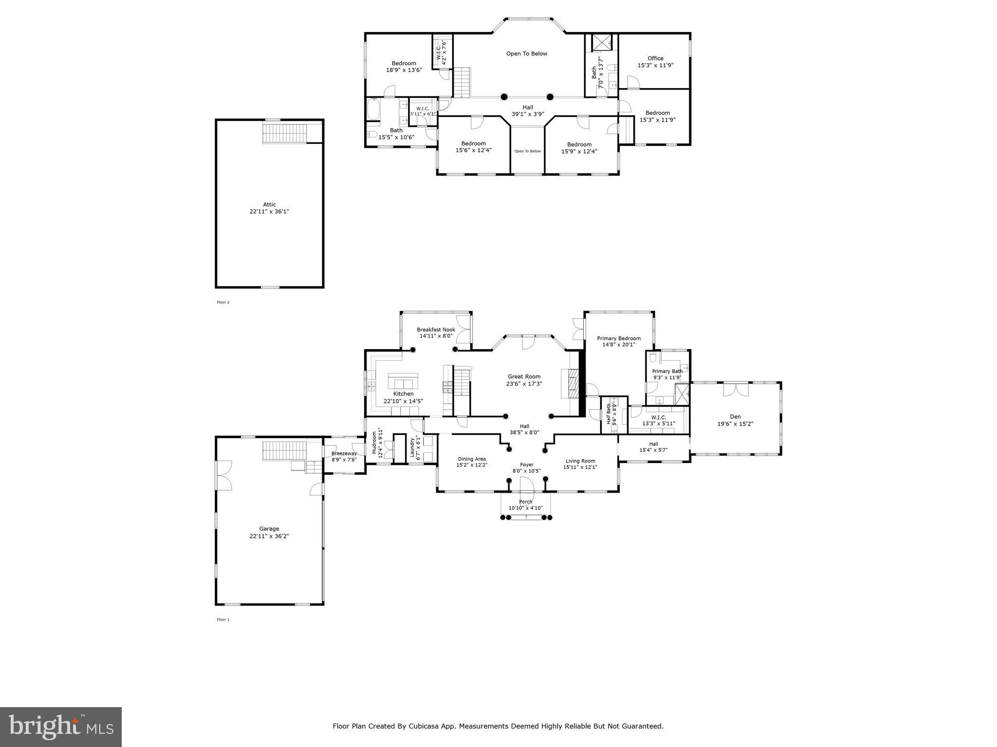 BAILEYS POND - Residential