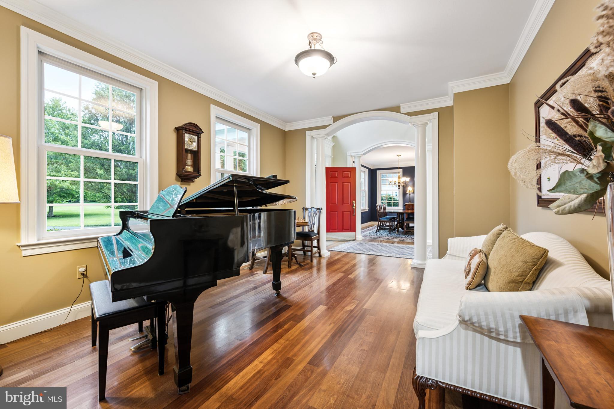 BAILEYS POND - Residential