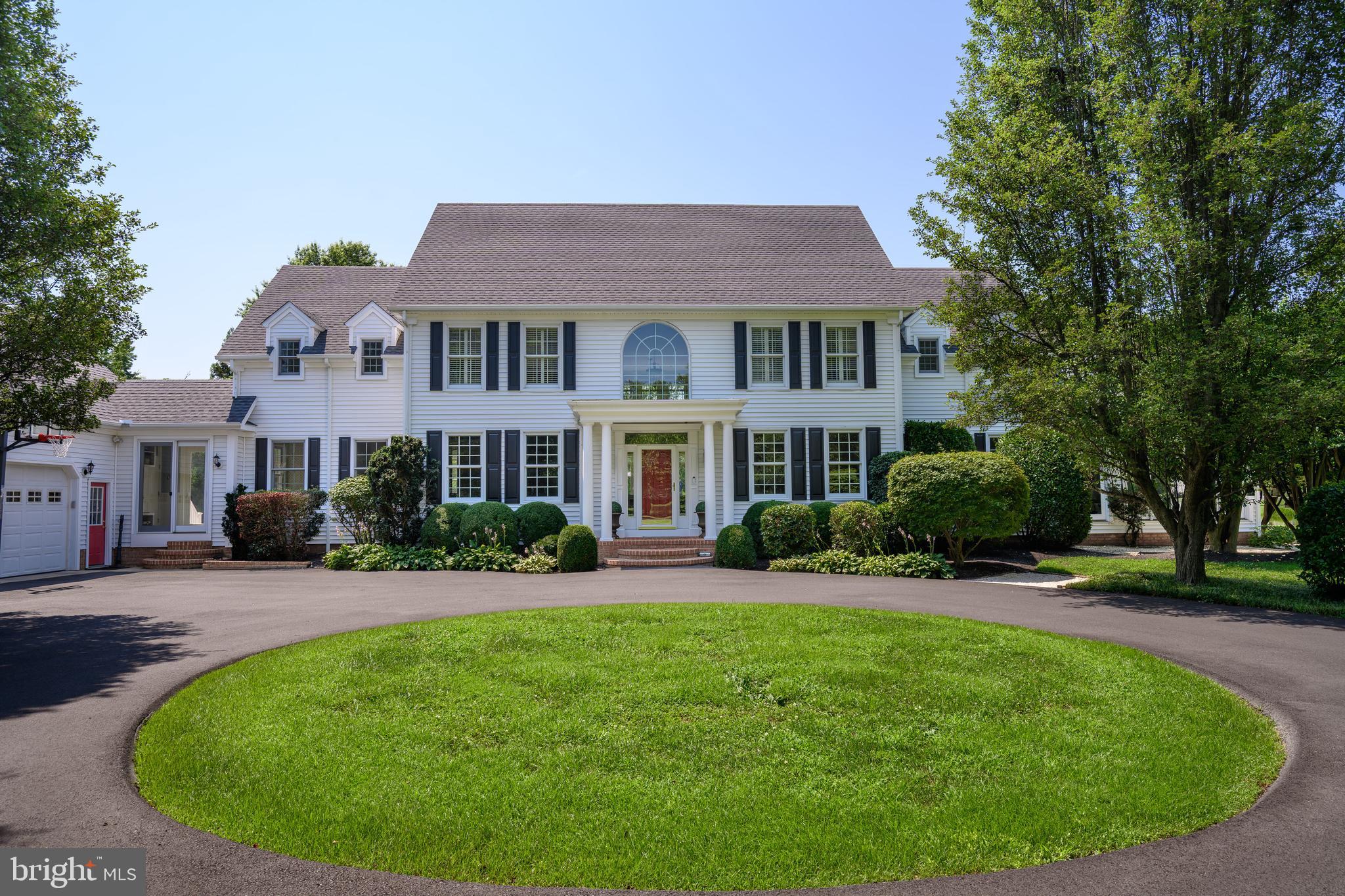 BAILEYS POND - Residential