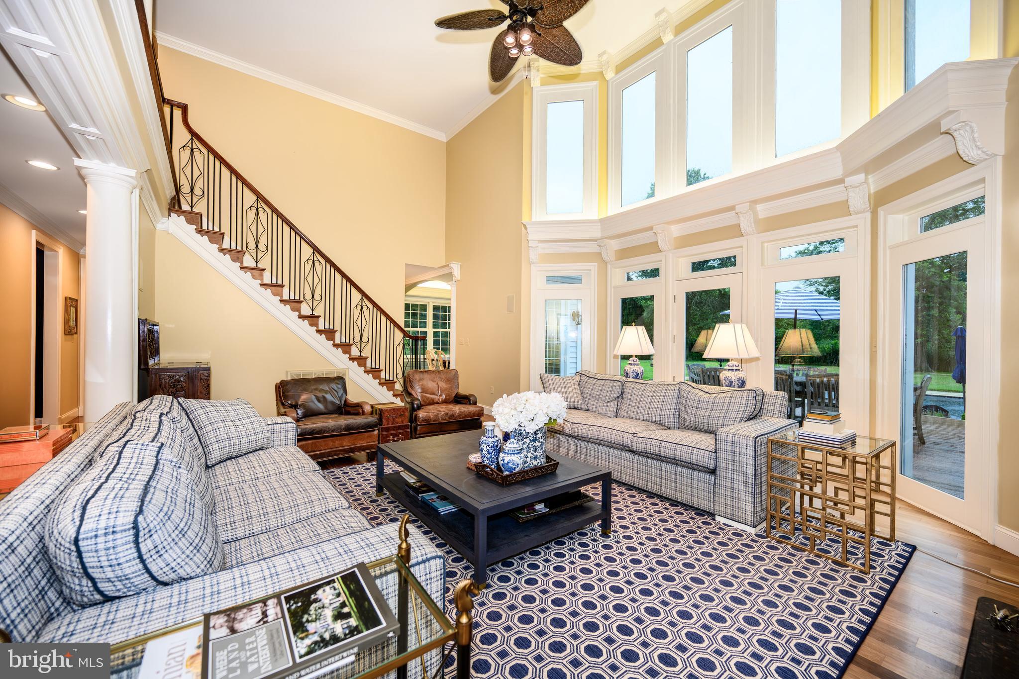 BAILEYS POND - Residential