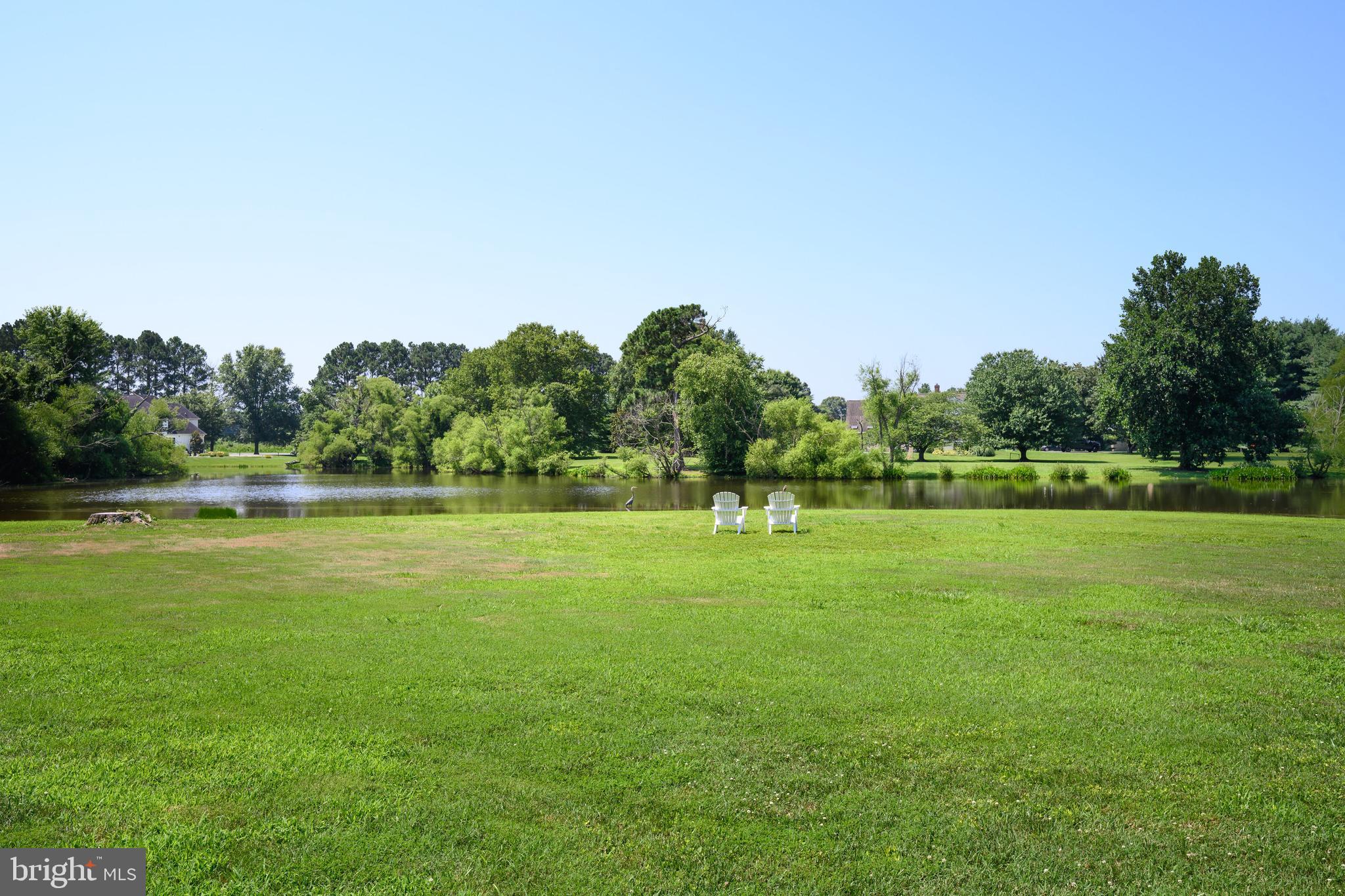 BAILEYS POND - Residential