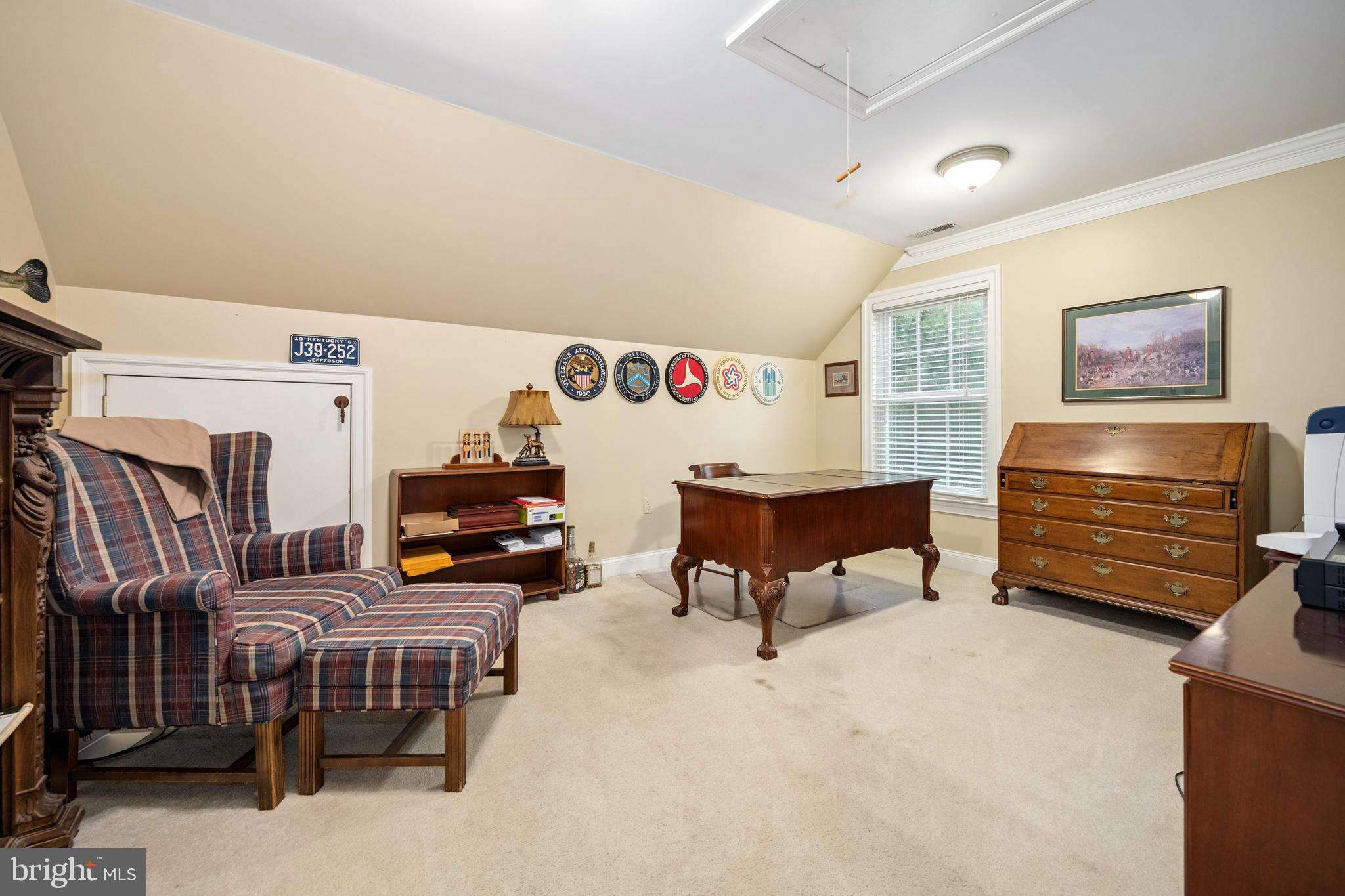 BAILEYS POND - Residential