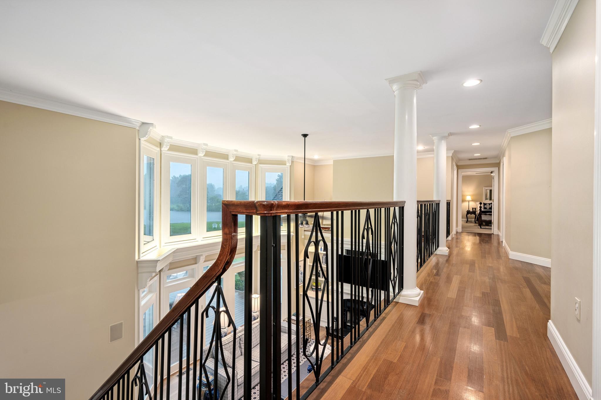 BAILEYS POND - Residential