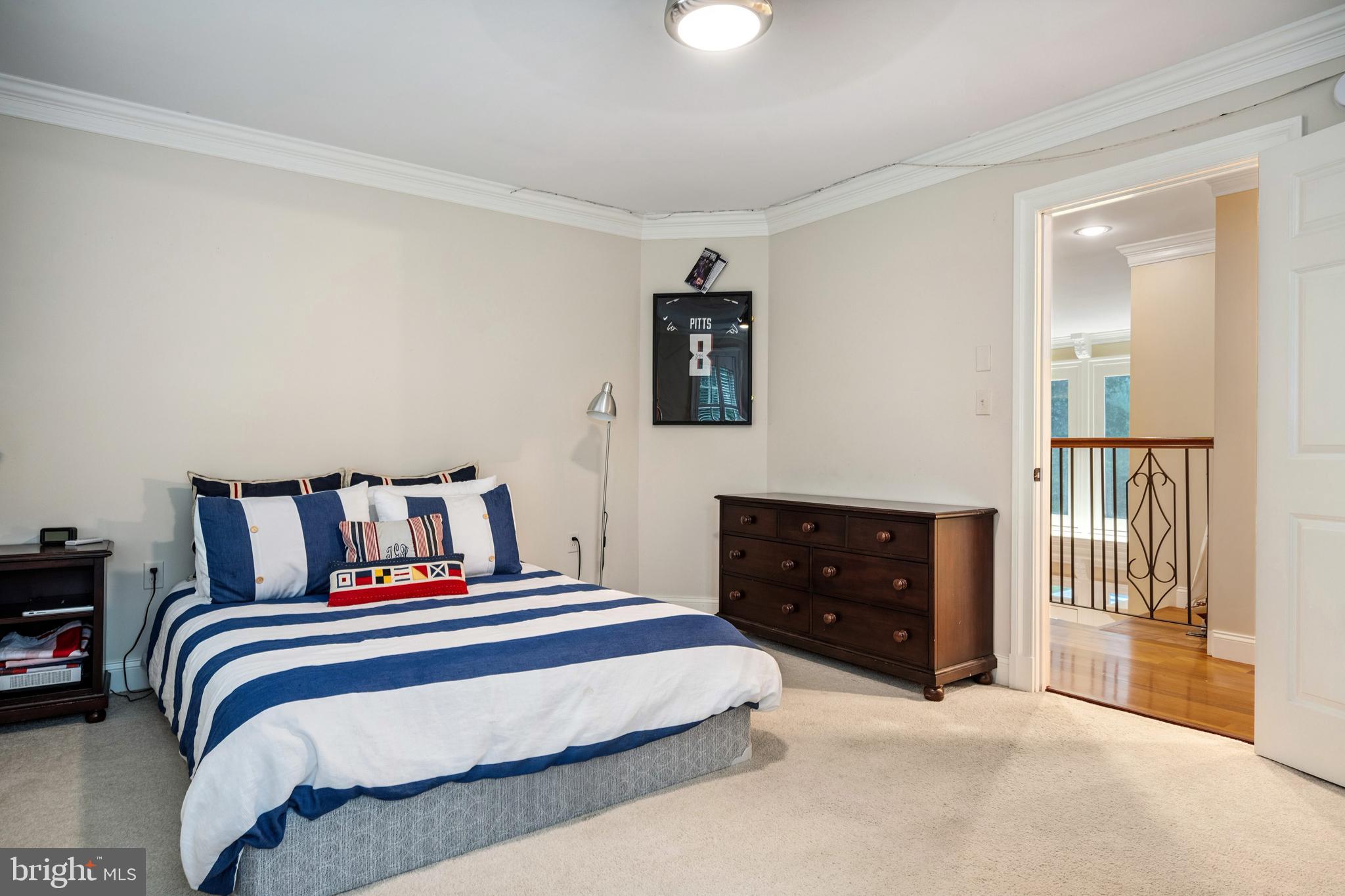 BAILEYS POND - Residential