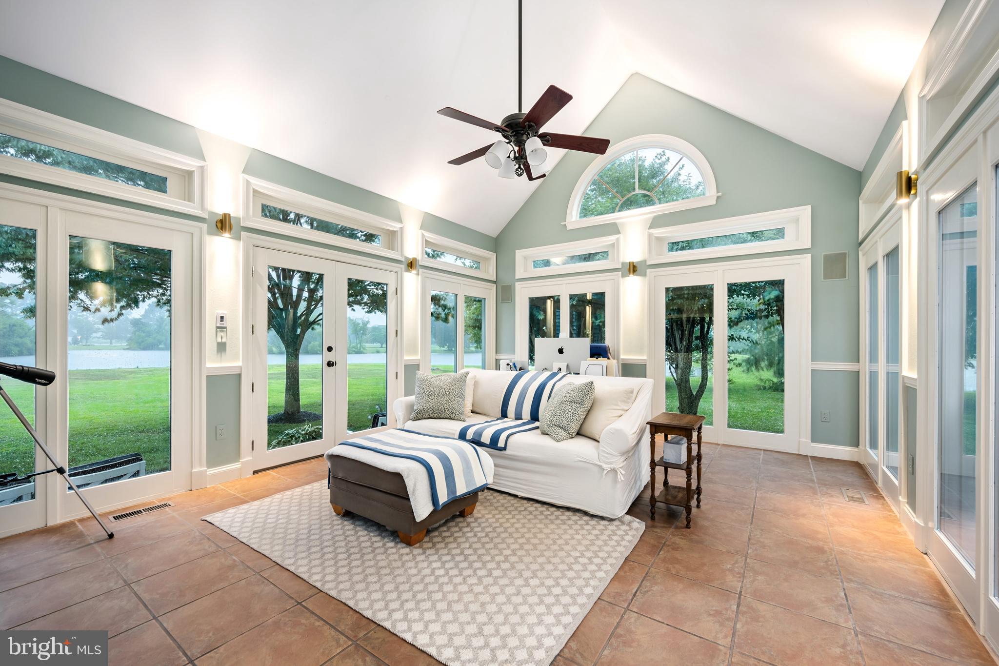 BAILEYS POND - Residential