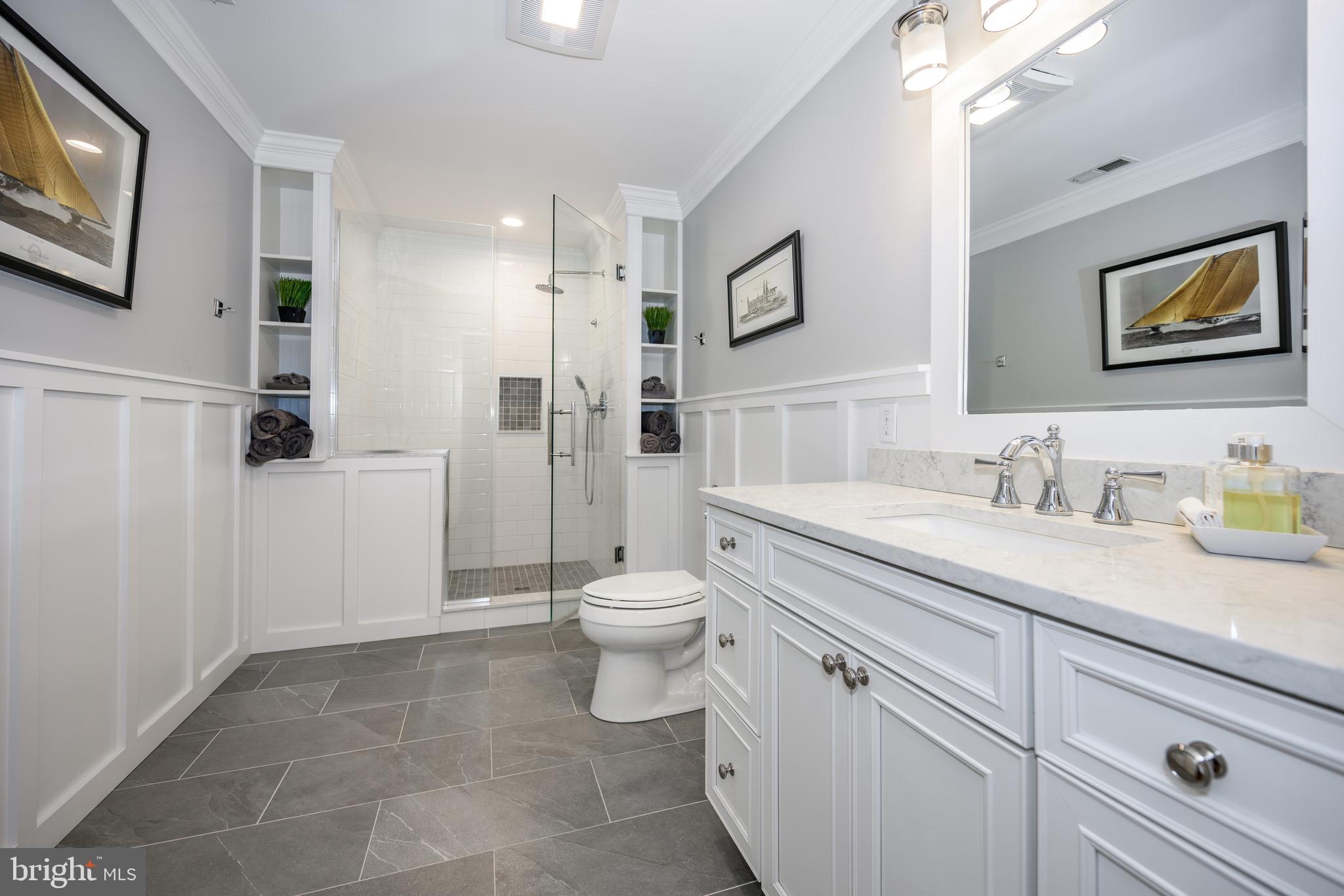 BAILEYS POND - Residential