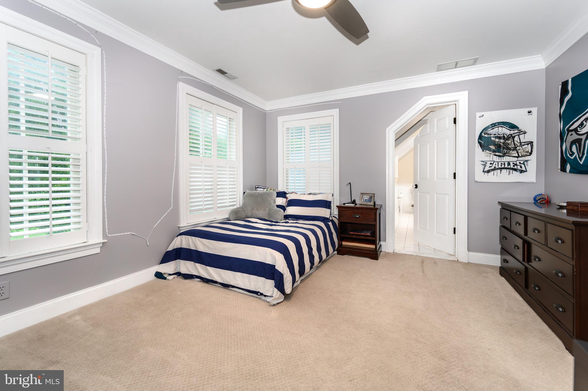 BAILEYS POND - Residential