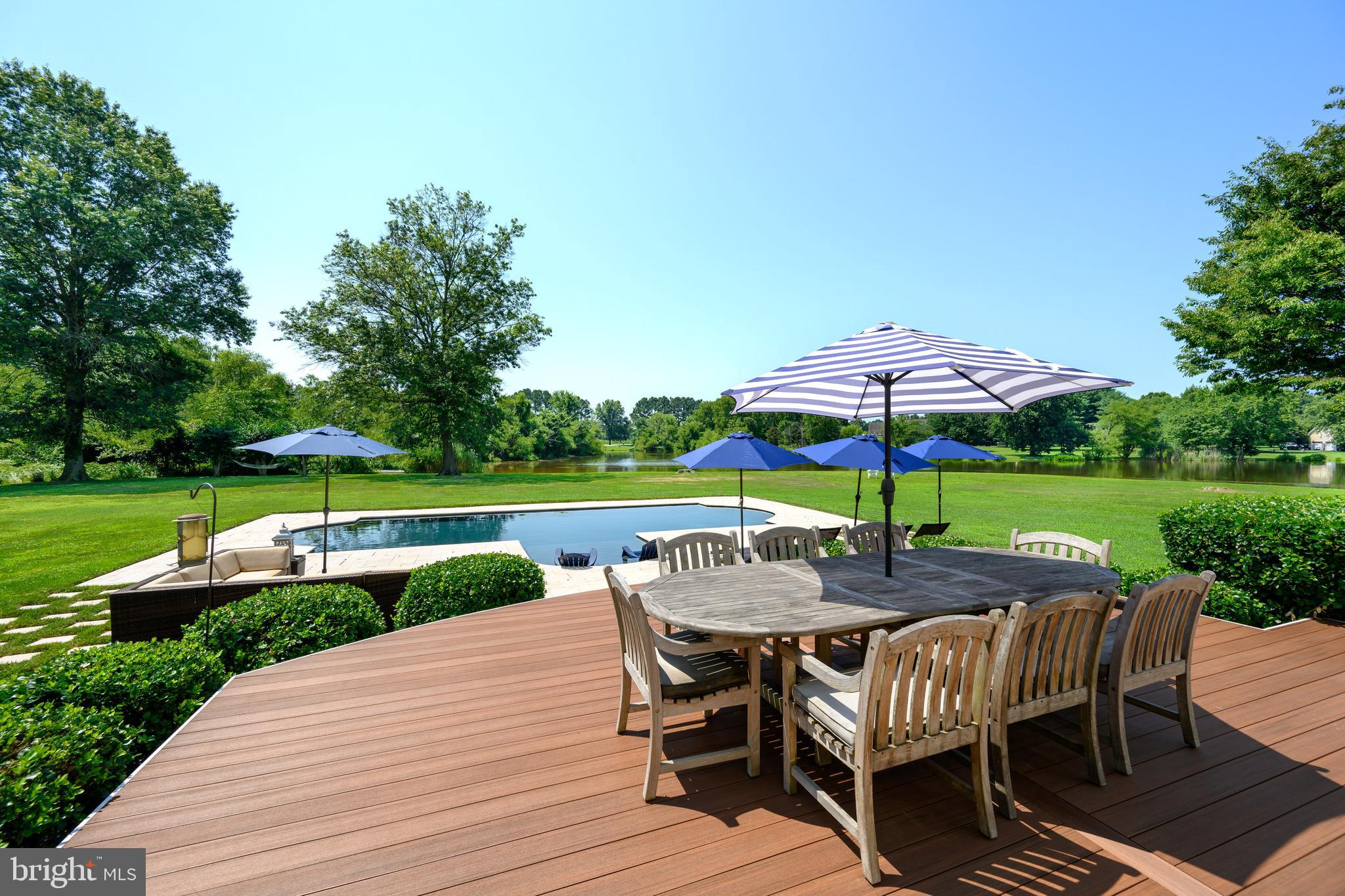 BAILEYS POND - Residential