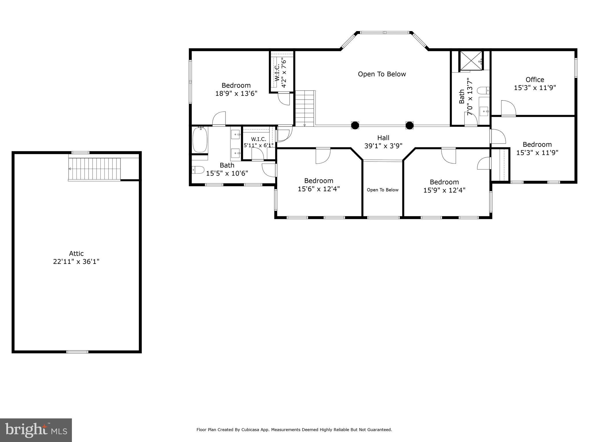 BAILEYS POND - Residential