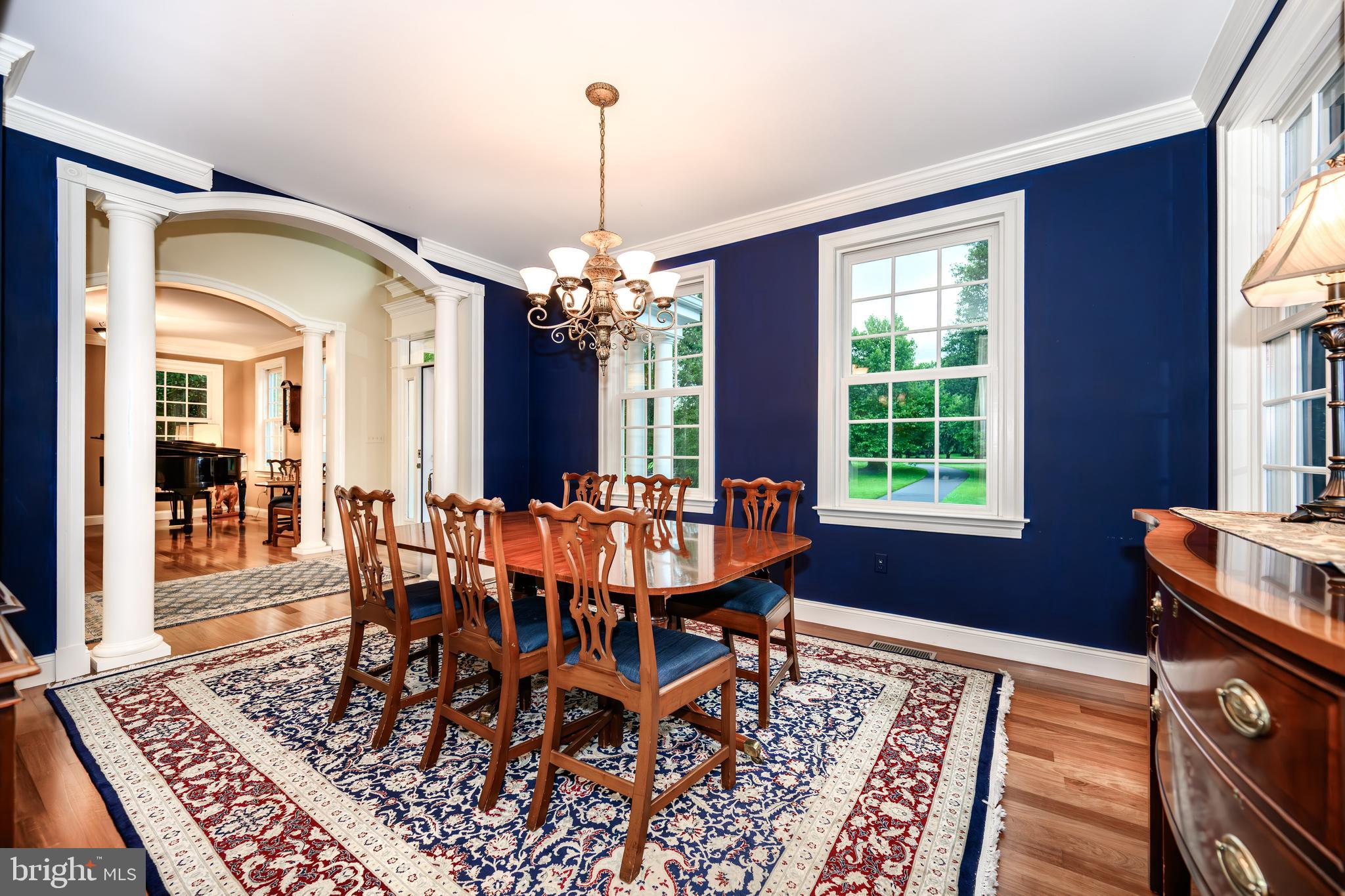 BAILEYS POND - Residential