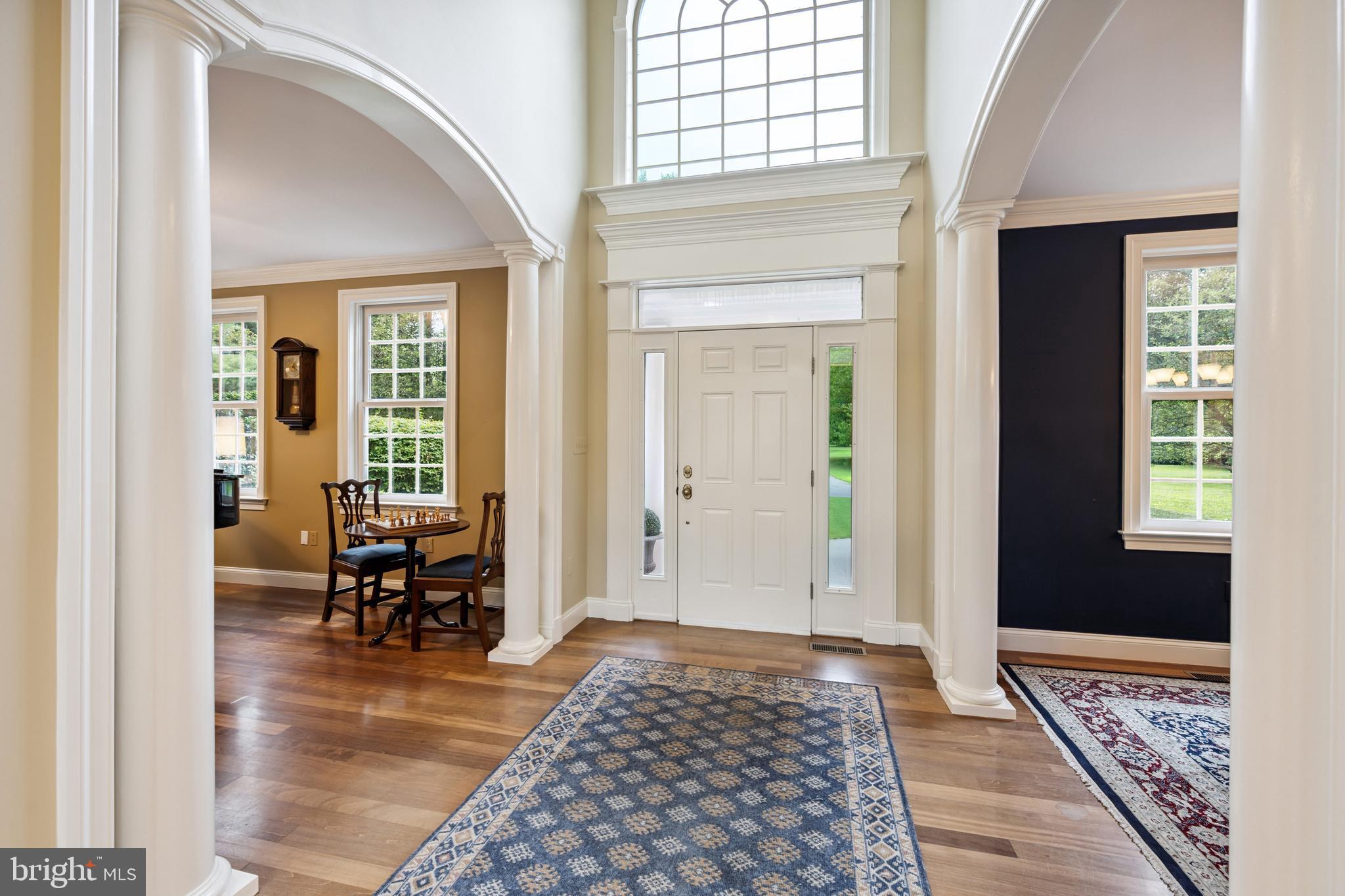 BAILEYS POND - Residential