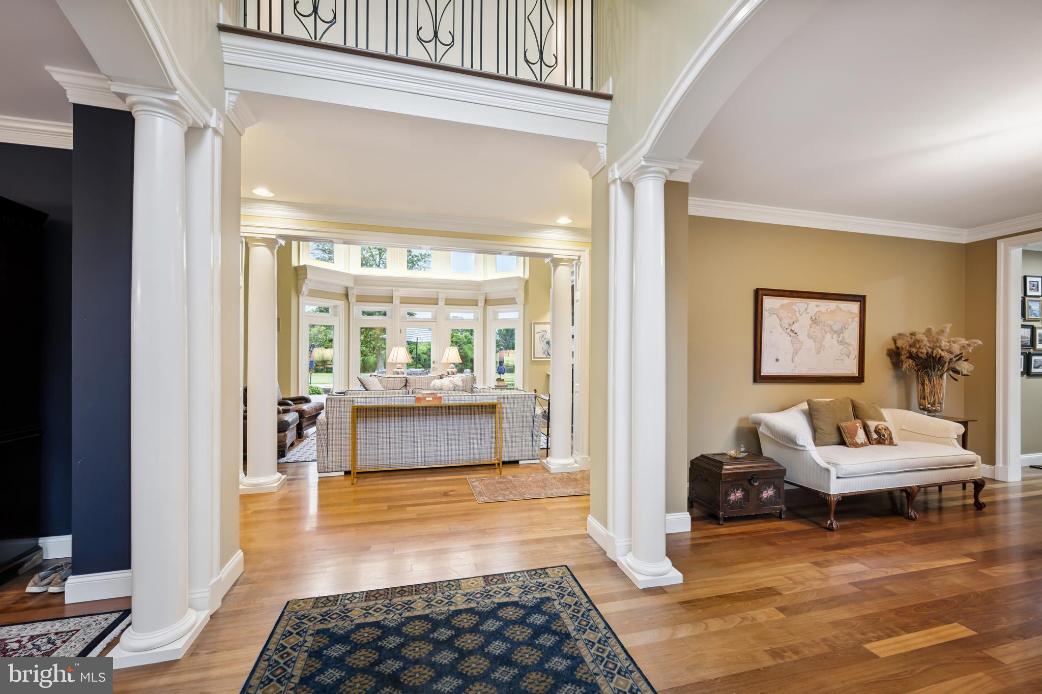 BAILEYS POND - Residential