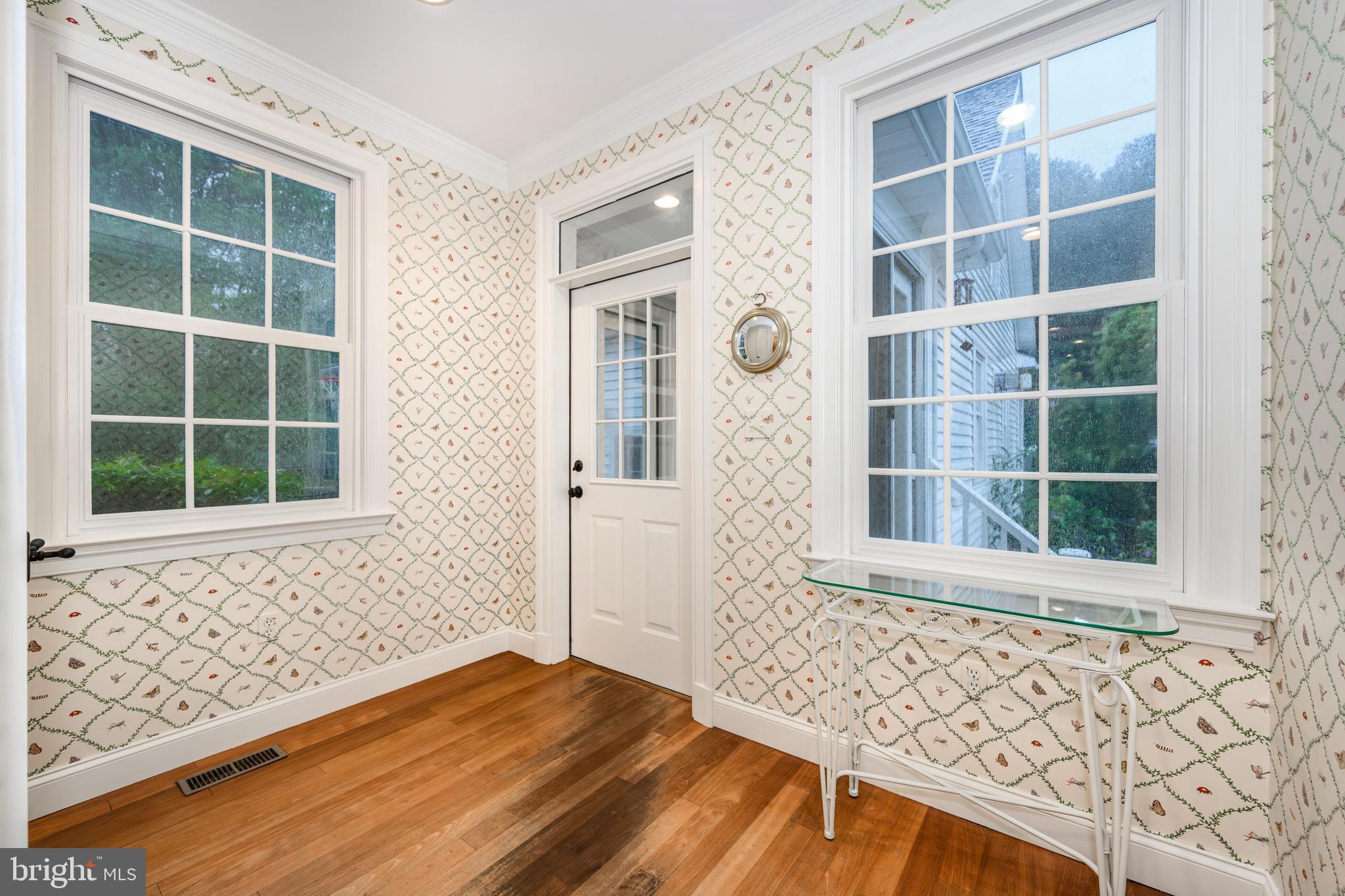 BAILEYS POND - Residential