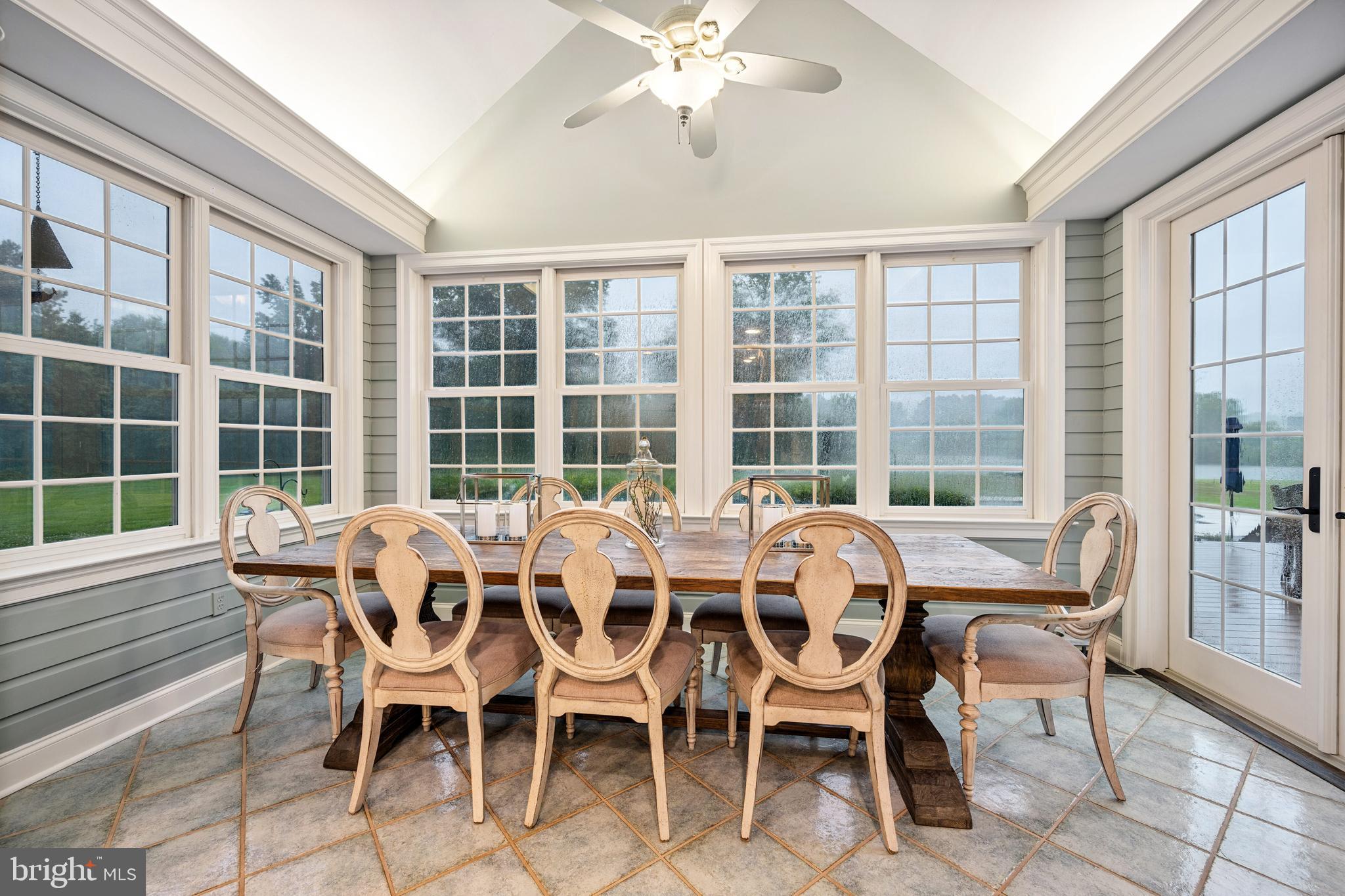 BAILEYS POND - Residential