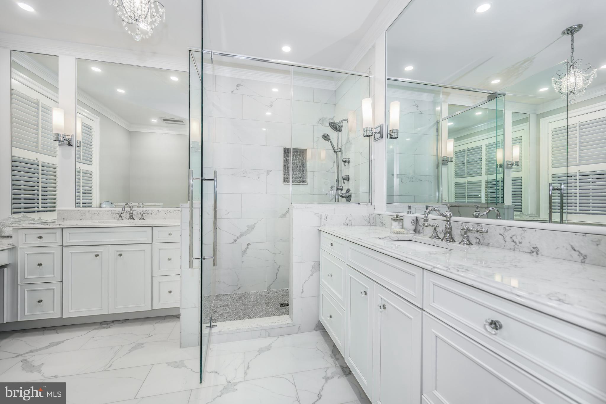 BAILEYS POND - Residential