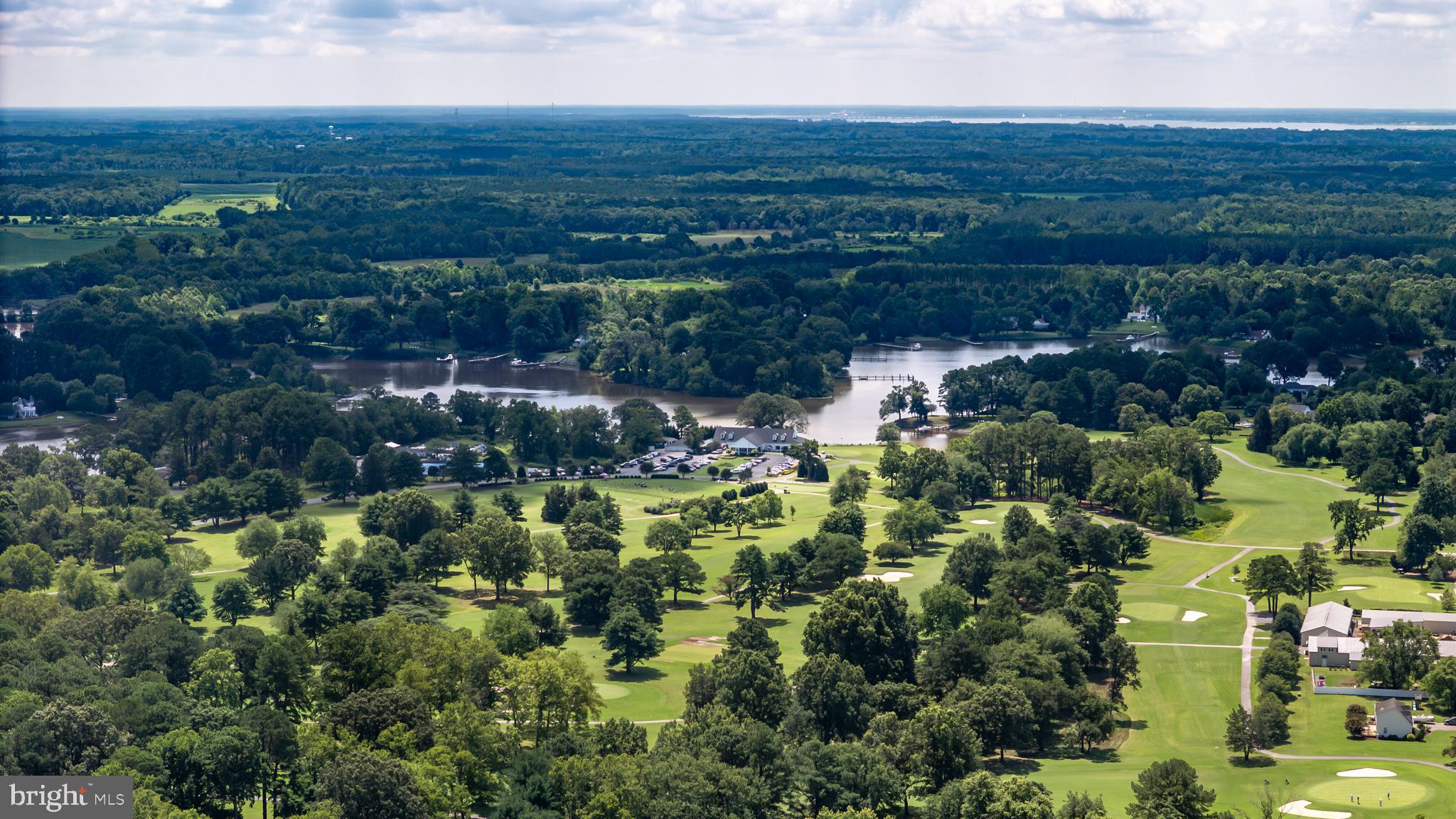 BAILEYS POND - Residential