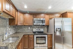 CHESTERFIELD - Residential Lease