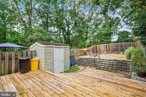 CHESTERFIELD - Residential Lease