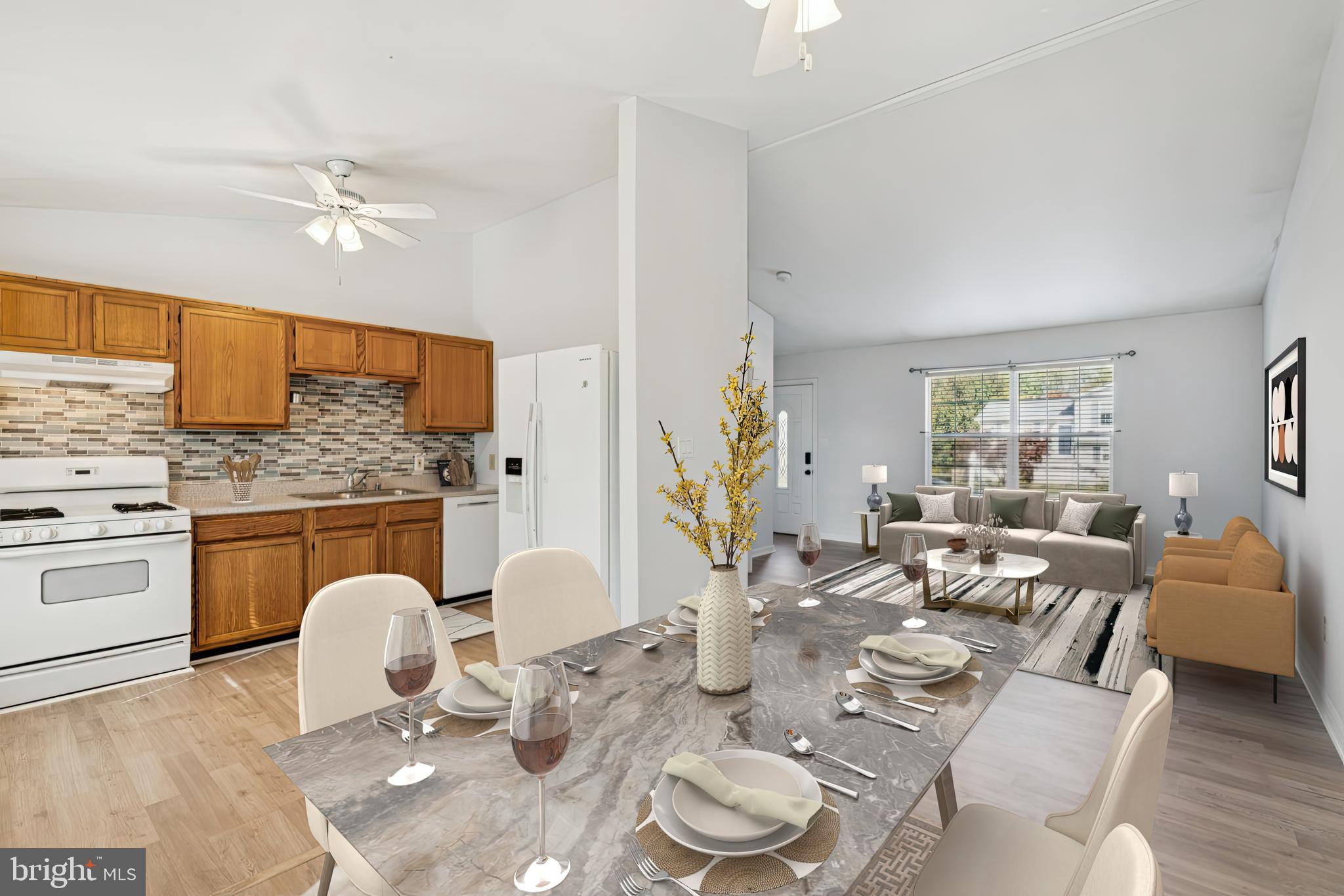 SHILOH RUN - Residential