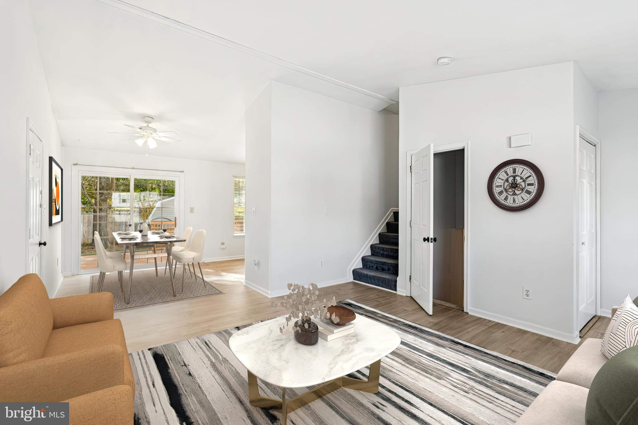 SHILOH RUN - Residential