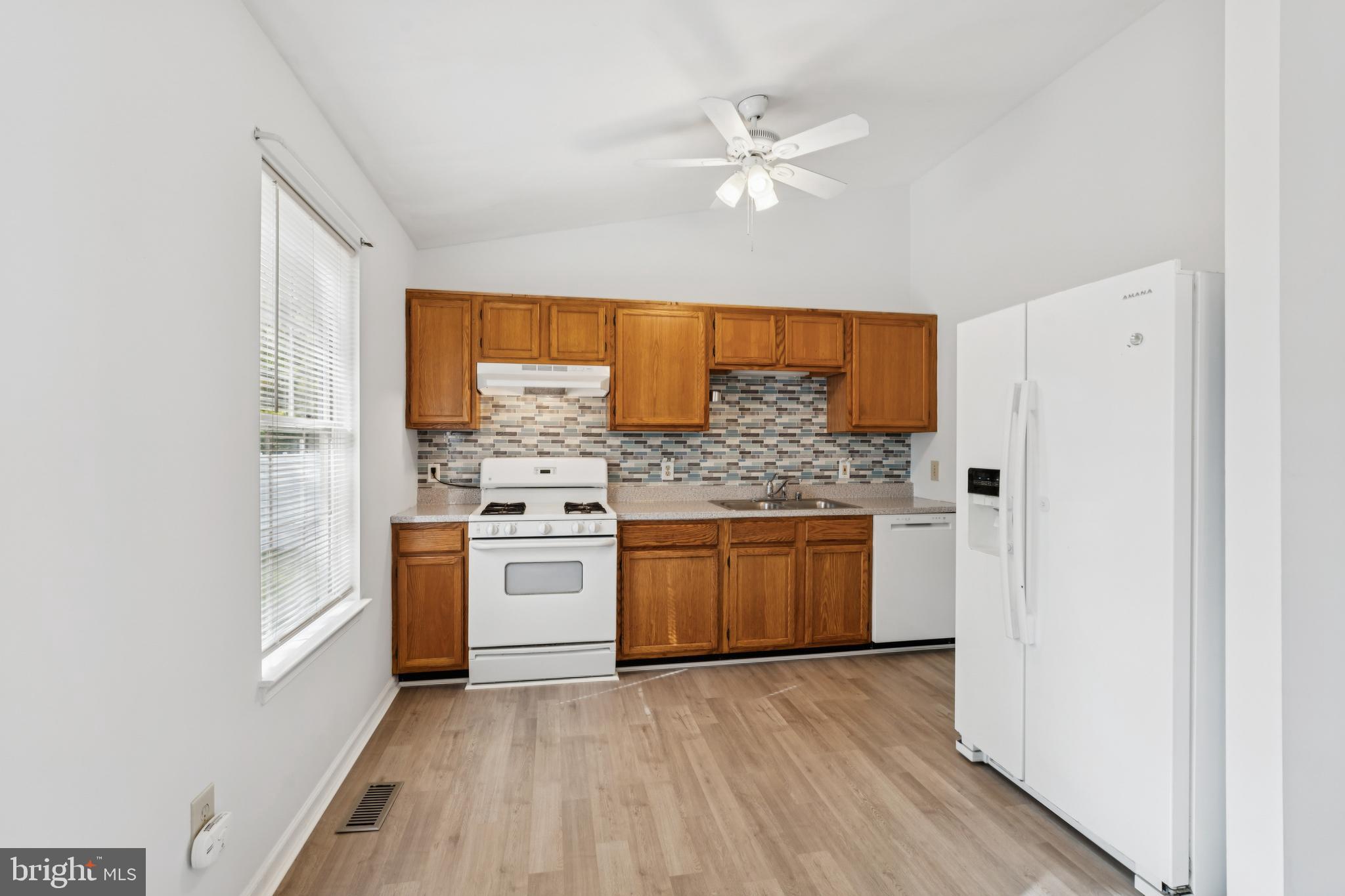 SHILOH RUN - Residential