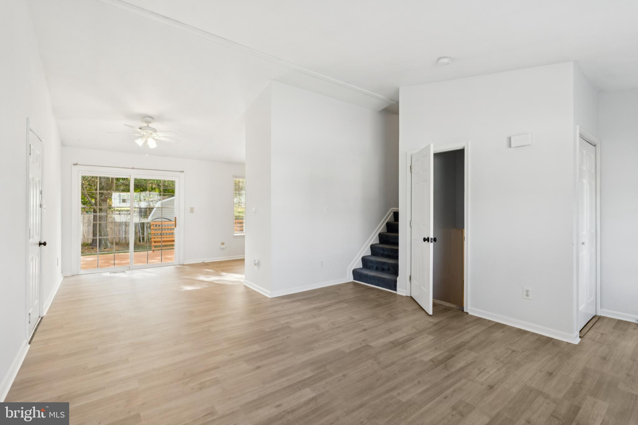 SHILOH RUN - Residential