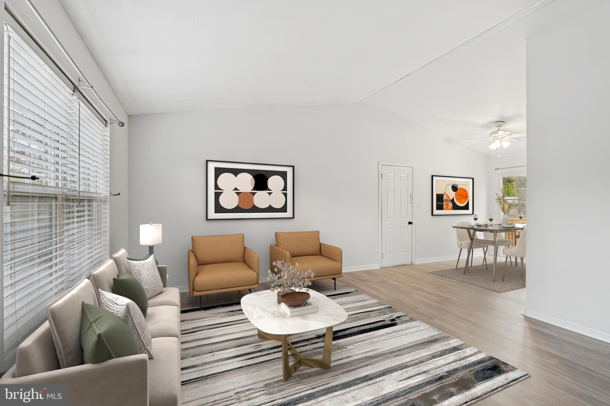 SHILOH RUN - Residential