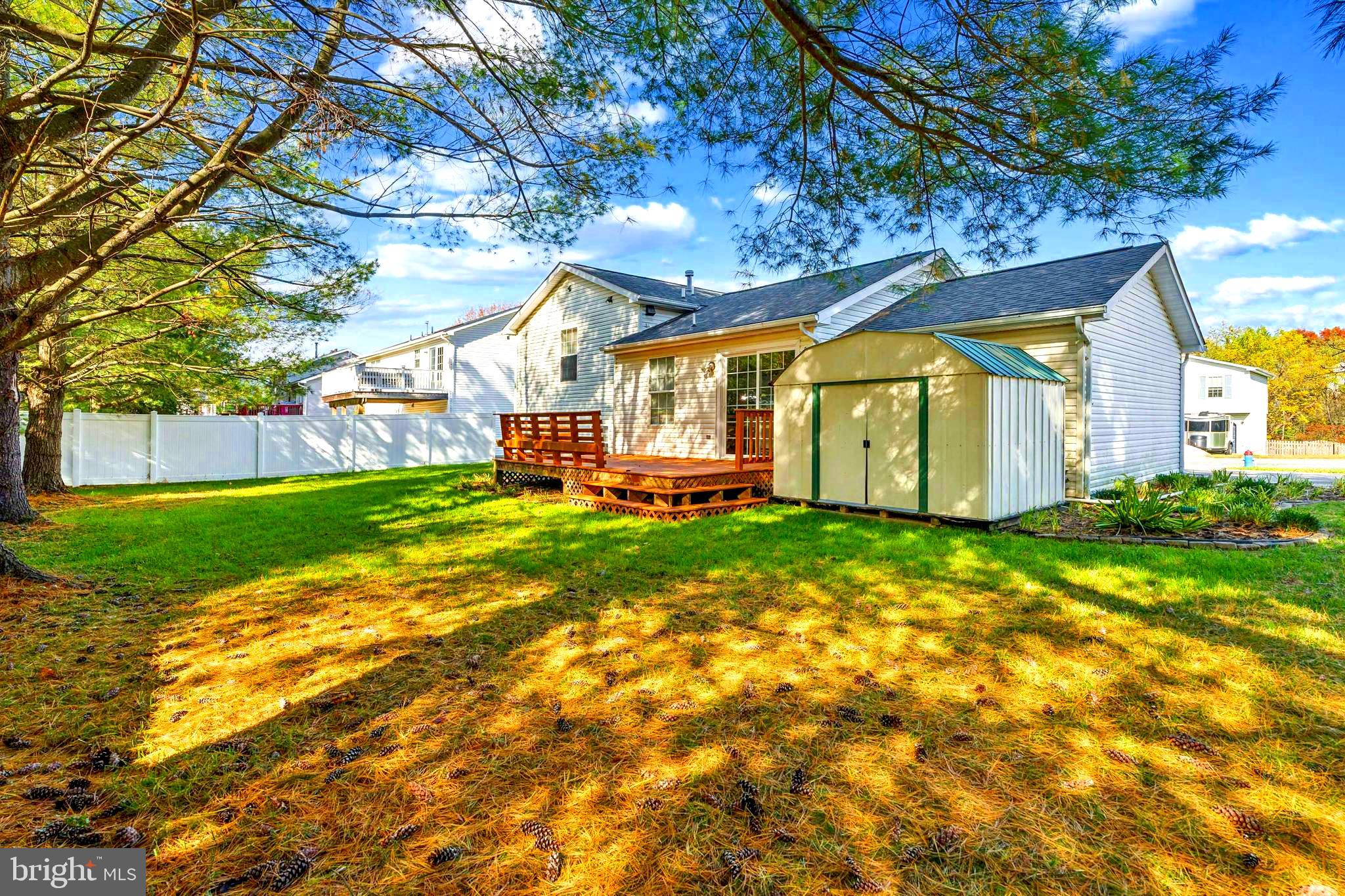 SHILOH RUN - Residential