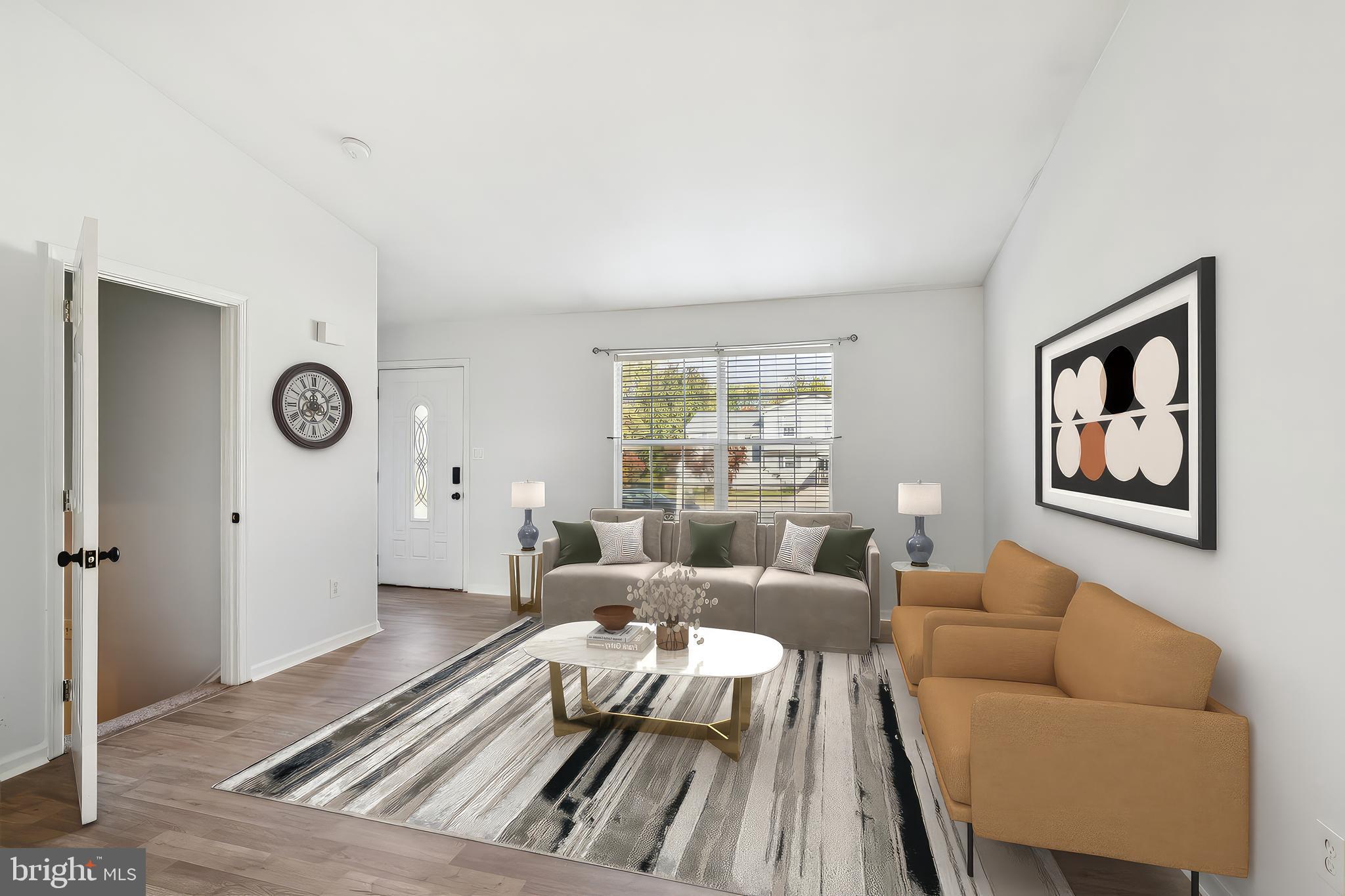 SHILOH RUN - Residential