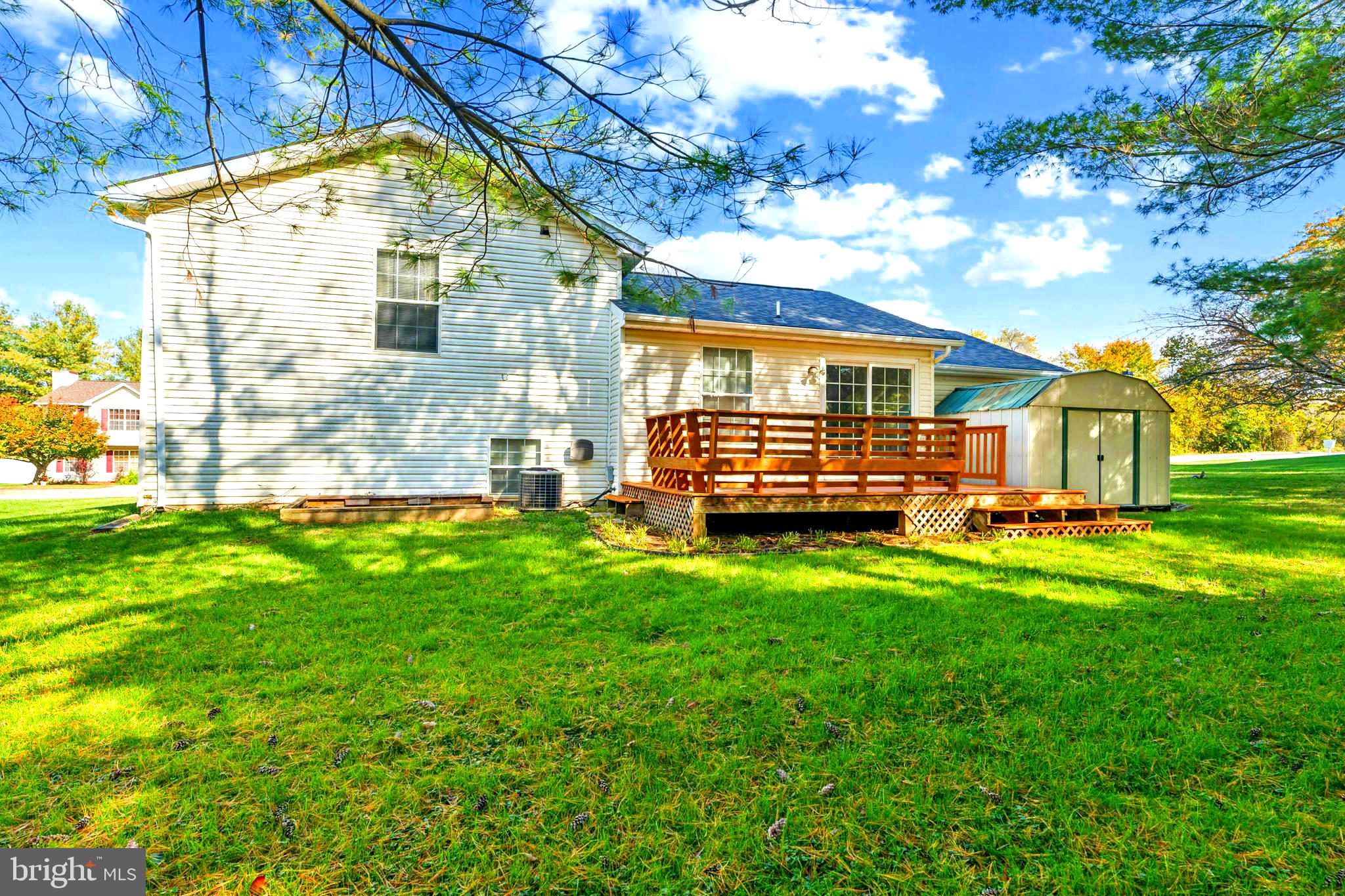 SHILOH RUN - Residential