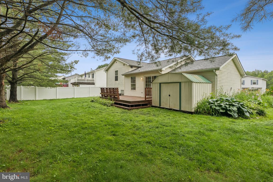 SHILOH RUN - Residential