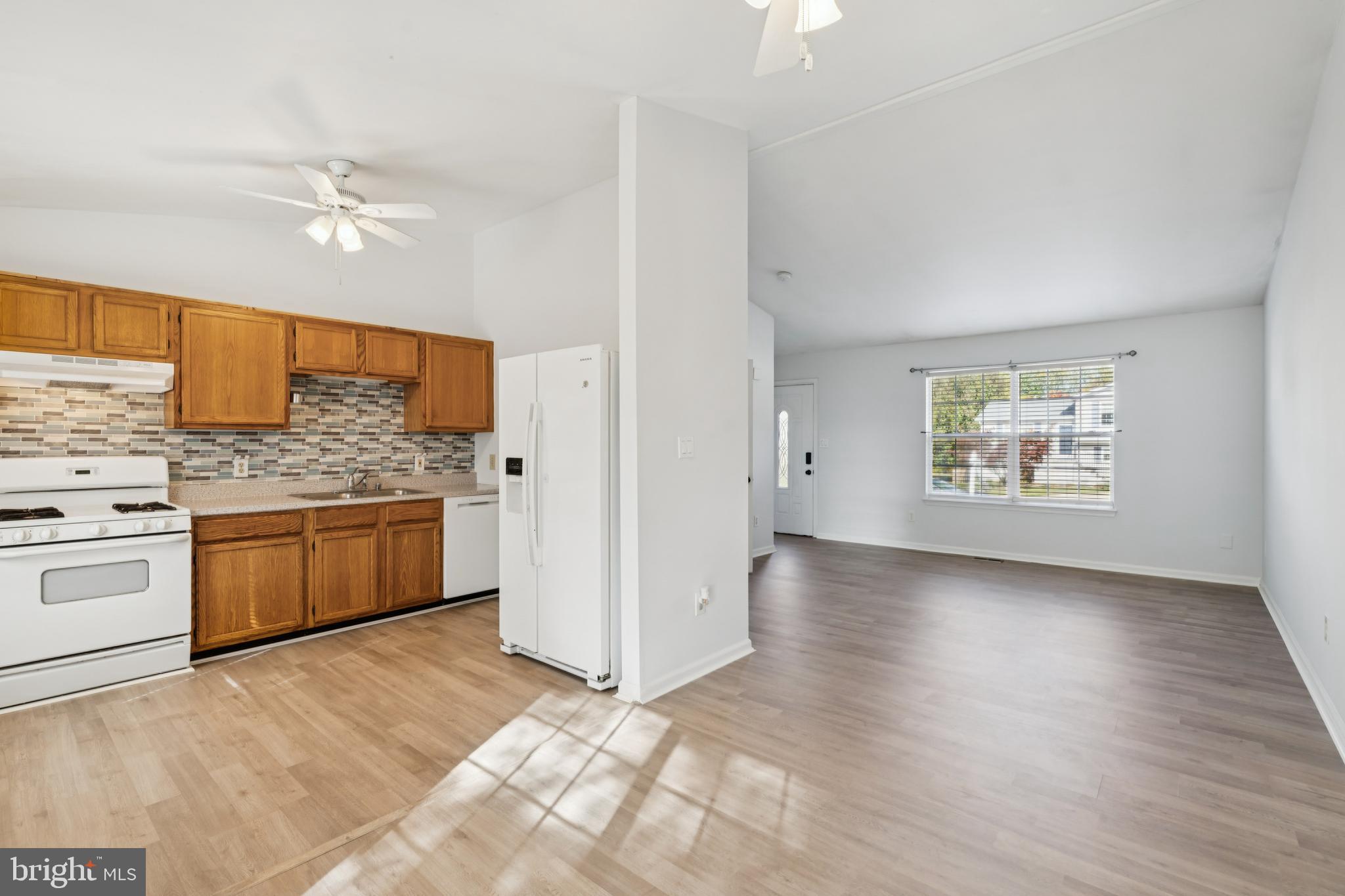 SHILOH RUN - Residential